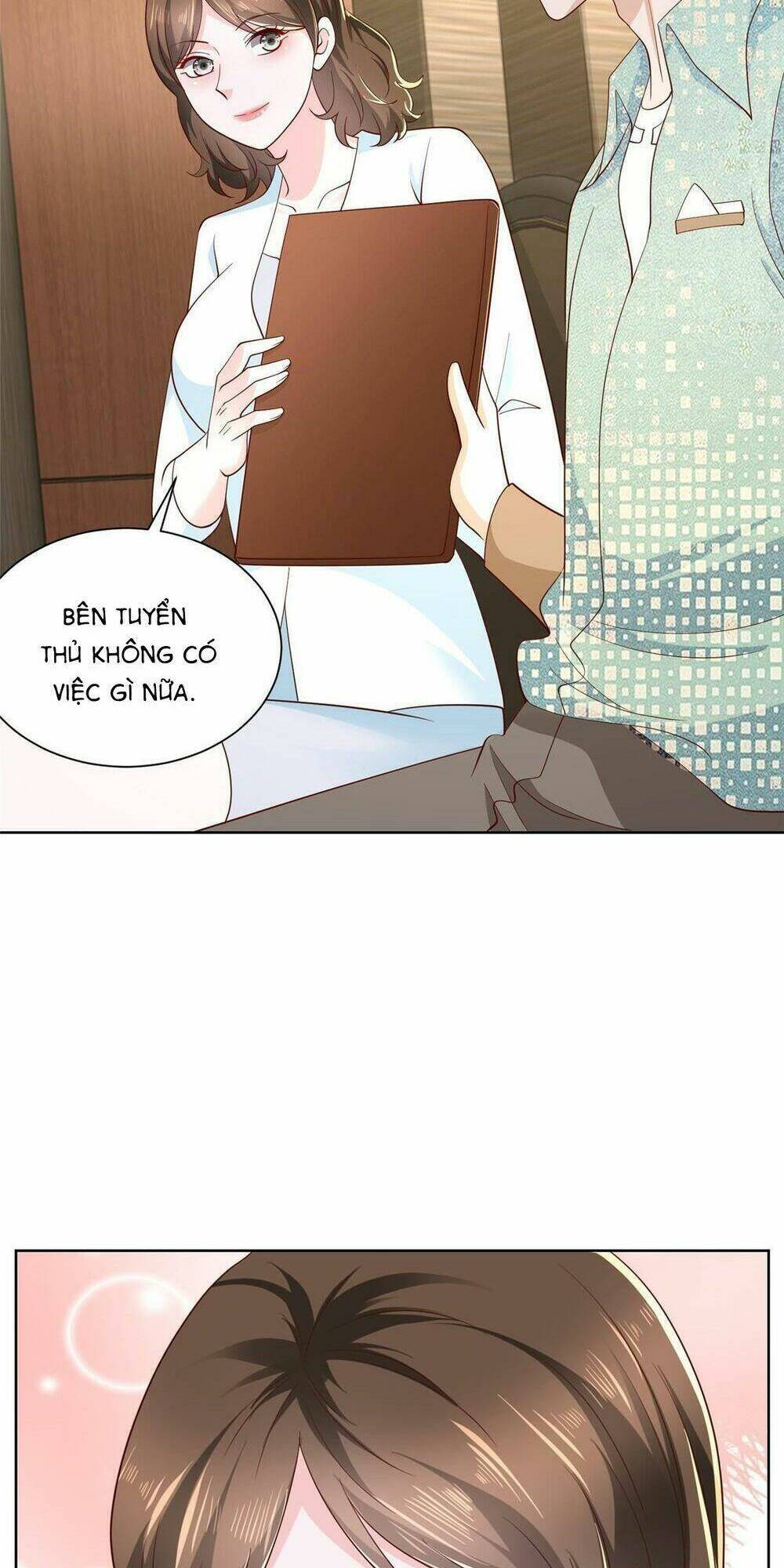 Mỗi Tuần Ta Có Một Nghề Nghiệp Mới: Chapter 301