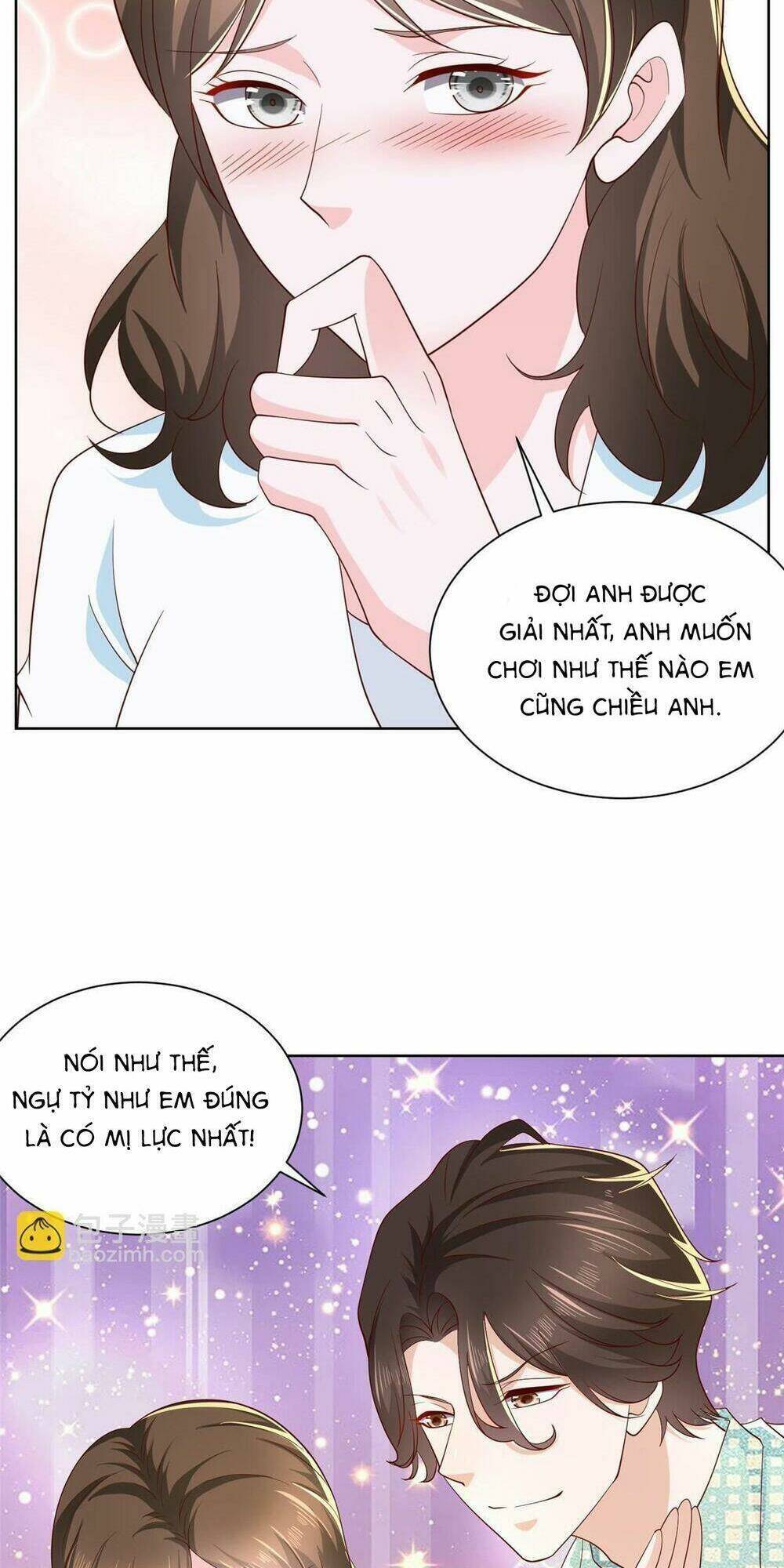 Mỗi Tuần Ta Có Một Nghề Nghiệp Mới: Chapter 301