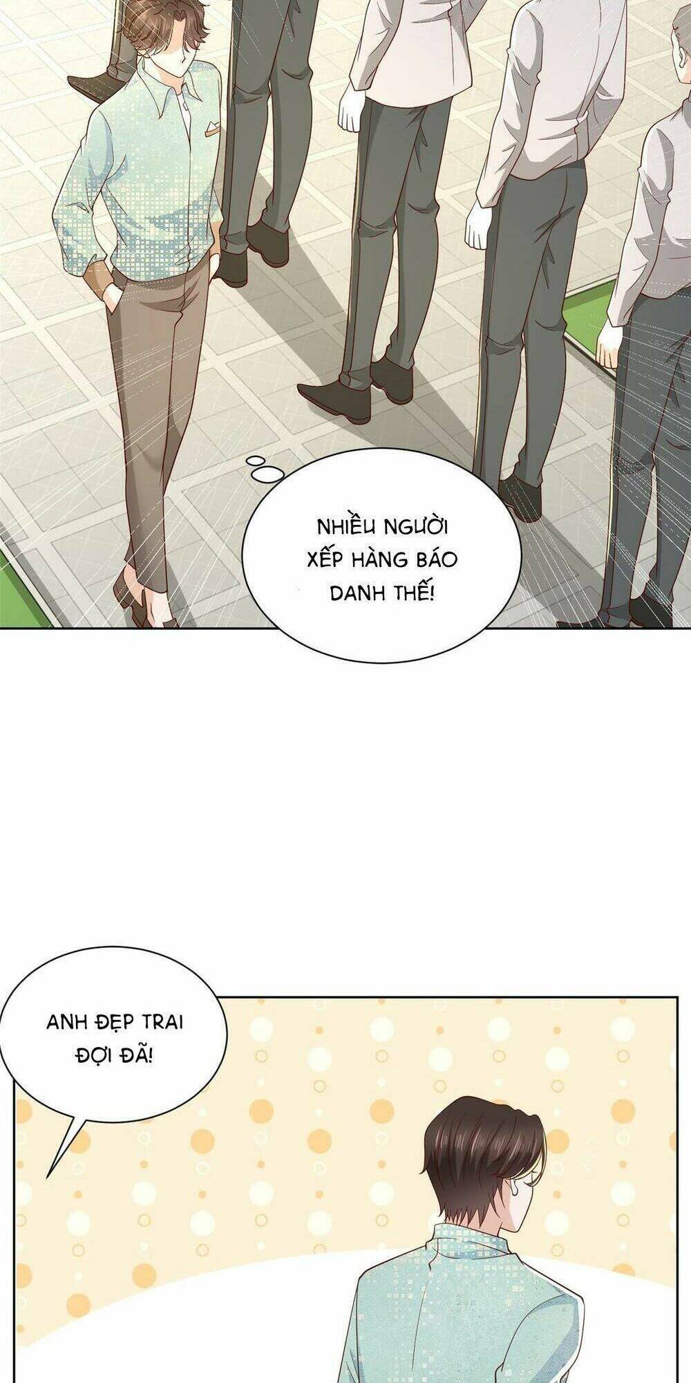 Mỗi Tuần Ta Có Một Nghề Nghiệp Mới: Chapter 301