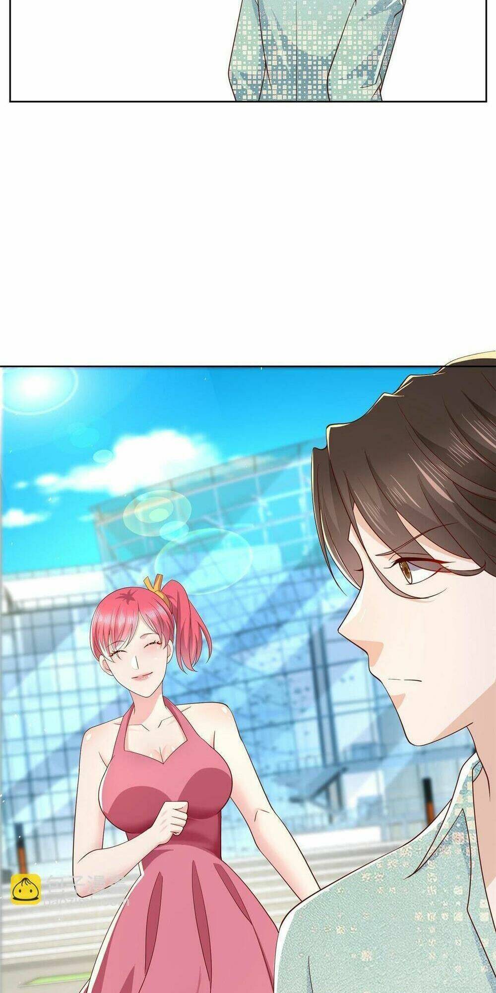 Mỗi Tuần Ta Có Một Nghề Nghiệp Mới: Chapter 301