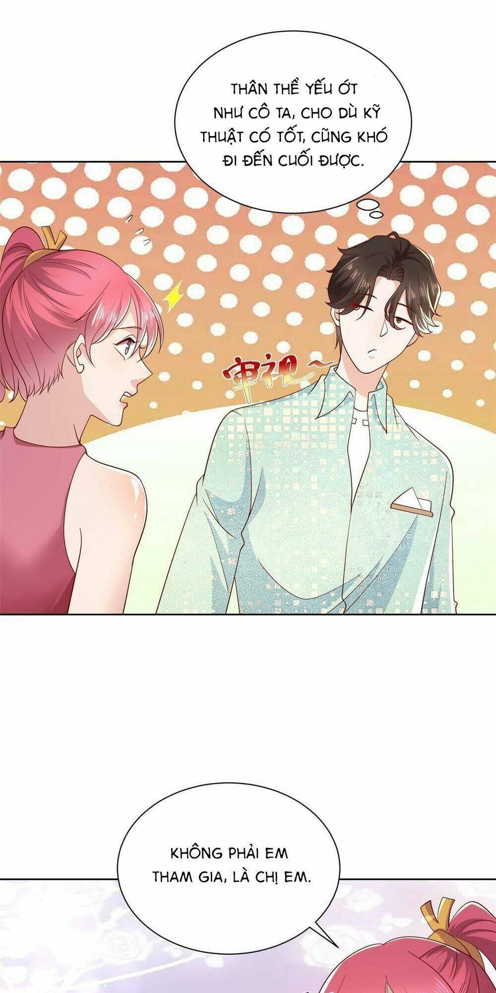 Mỗi Tuần Ta Có Một Nghề Nghiệp Mới: Chapter 301