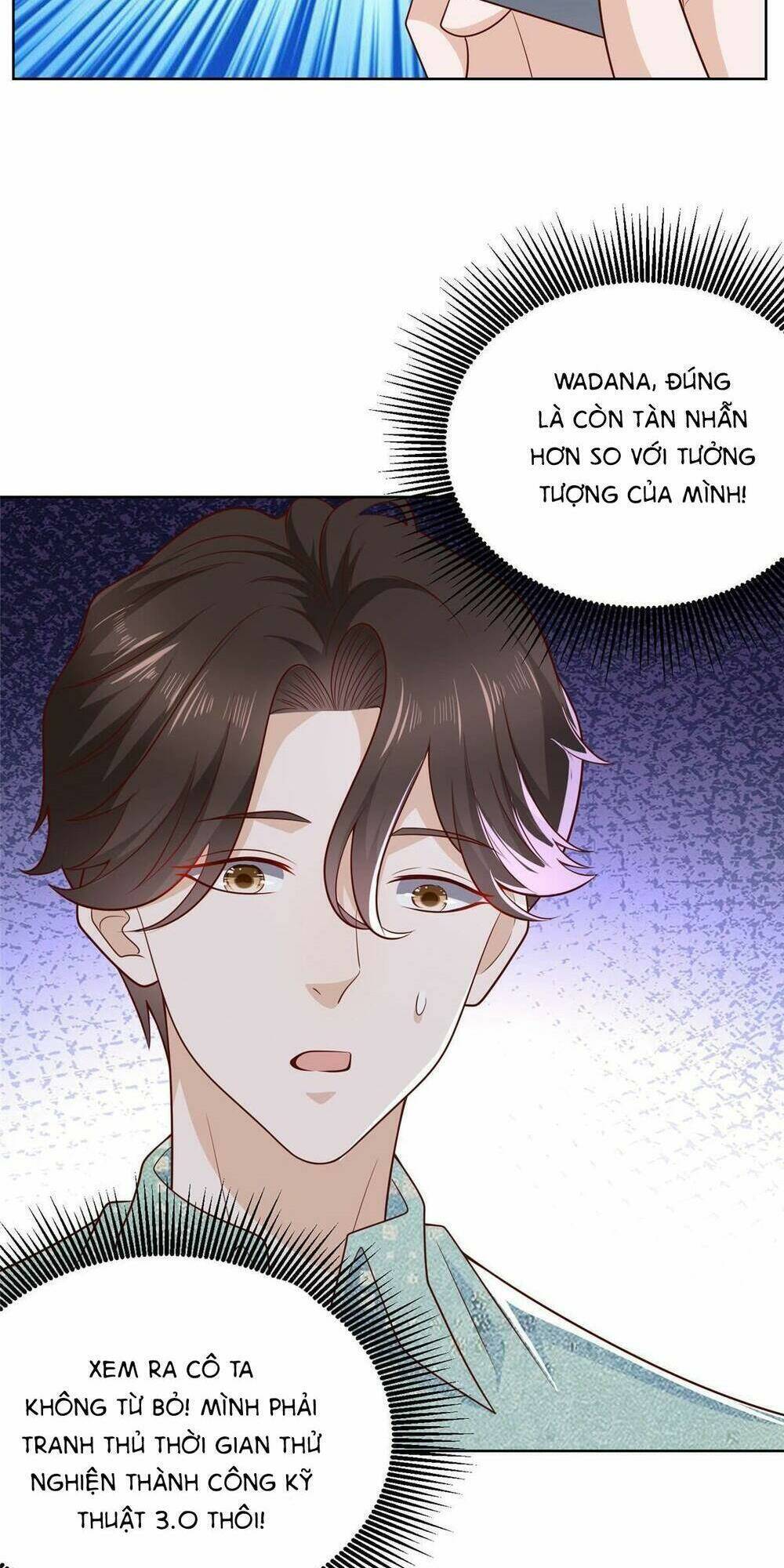Mỗi Tuần Ta Có Một Nghề Nghiệp Mới: Chapter 301