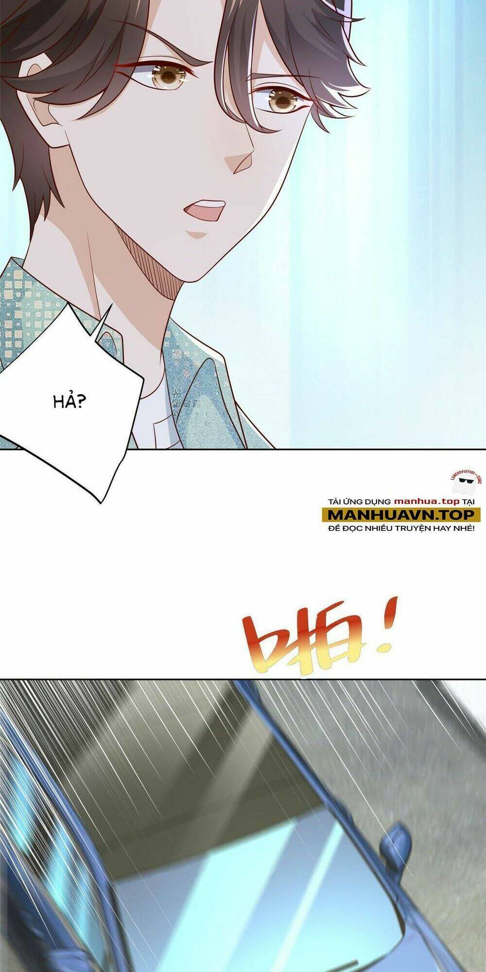 Mỗi Tuần Ta Có Một Nghề Nghiệp Mới: Chapter 301