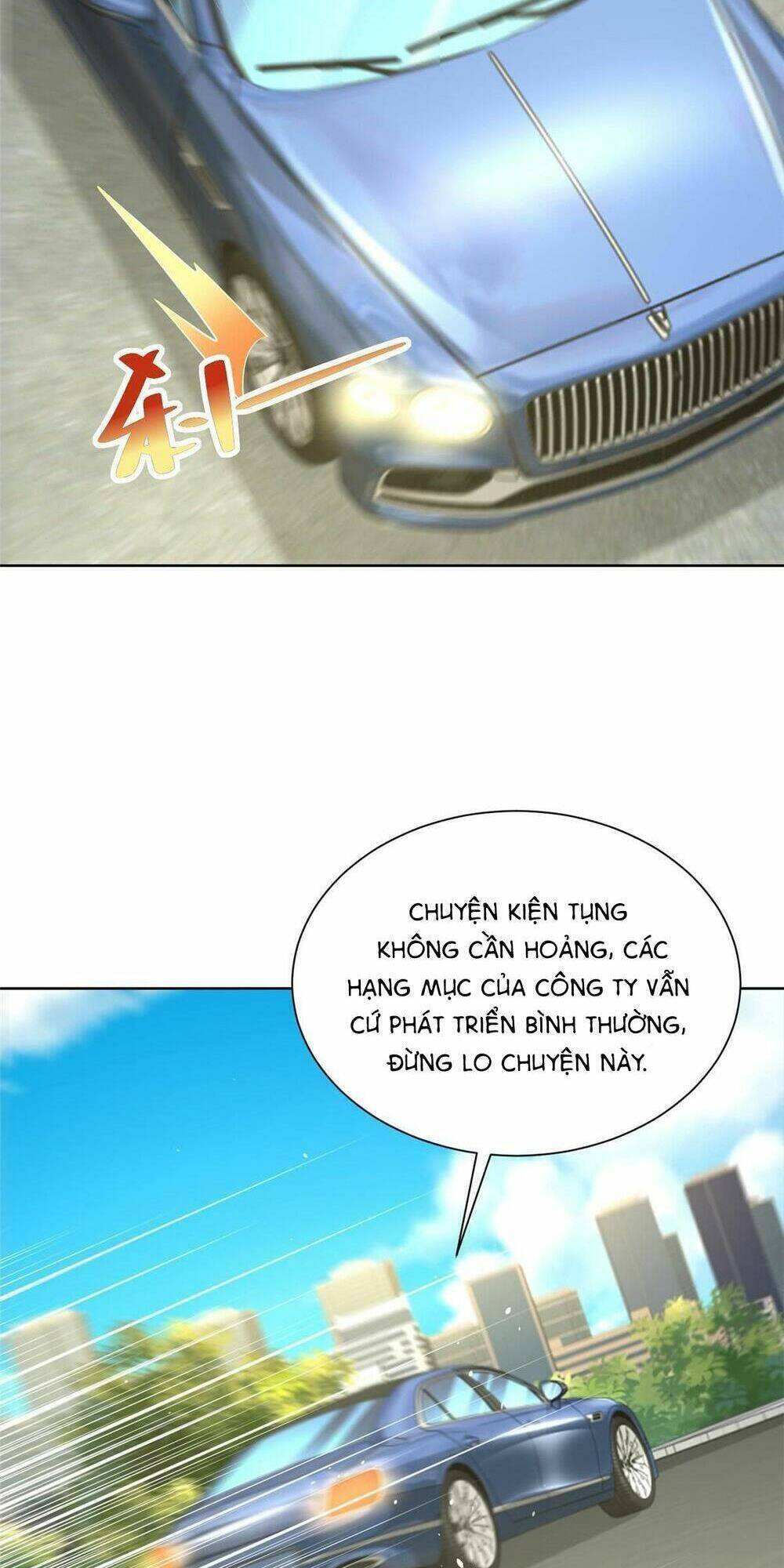 Mỗi Tuần Ta Có Một Nghề Nghiệp Mới: Chapter 301