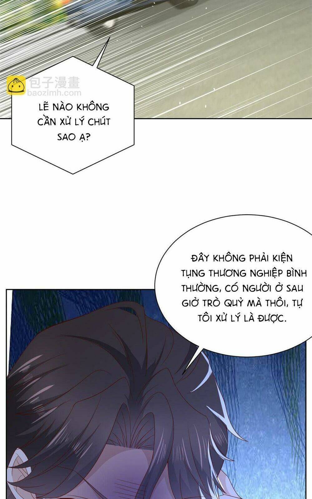 Mỗi Tuần Ta Có Một Nghề Nghiệp Mới: Chapter 301