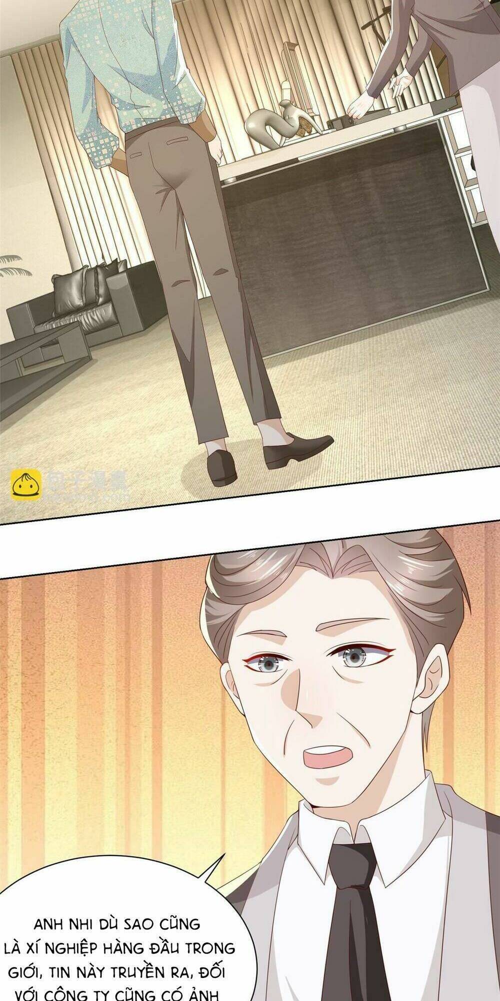 Mỗi Tuần Ta Có Một Nghề Nghiệp Mới: Chapter 301