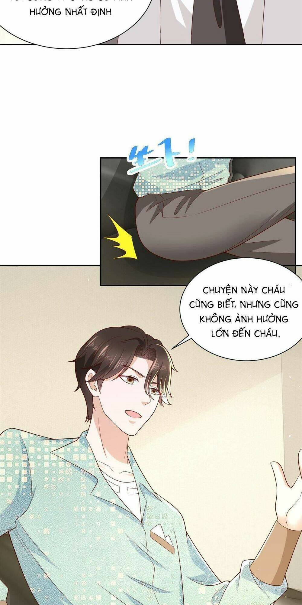 Mỗi Tuần Ta Có Một Nghề Nghiệp Mới: Chapter 301