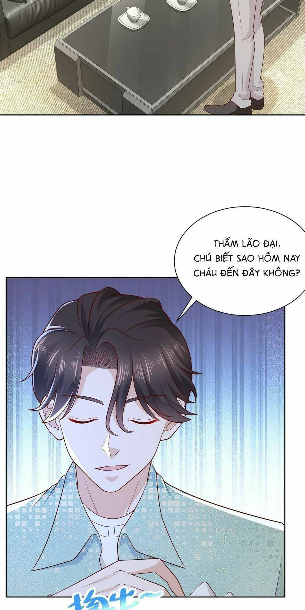 Mỗi Tuần Ta Có Một Nghề Nghiệp Mới: Chapter 301