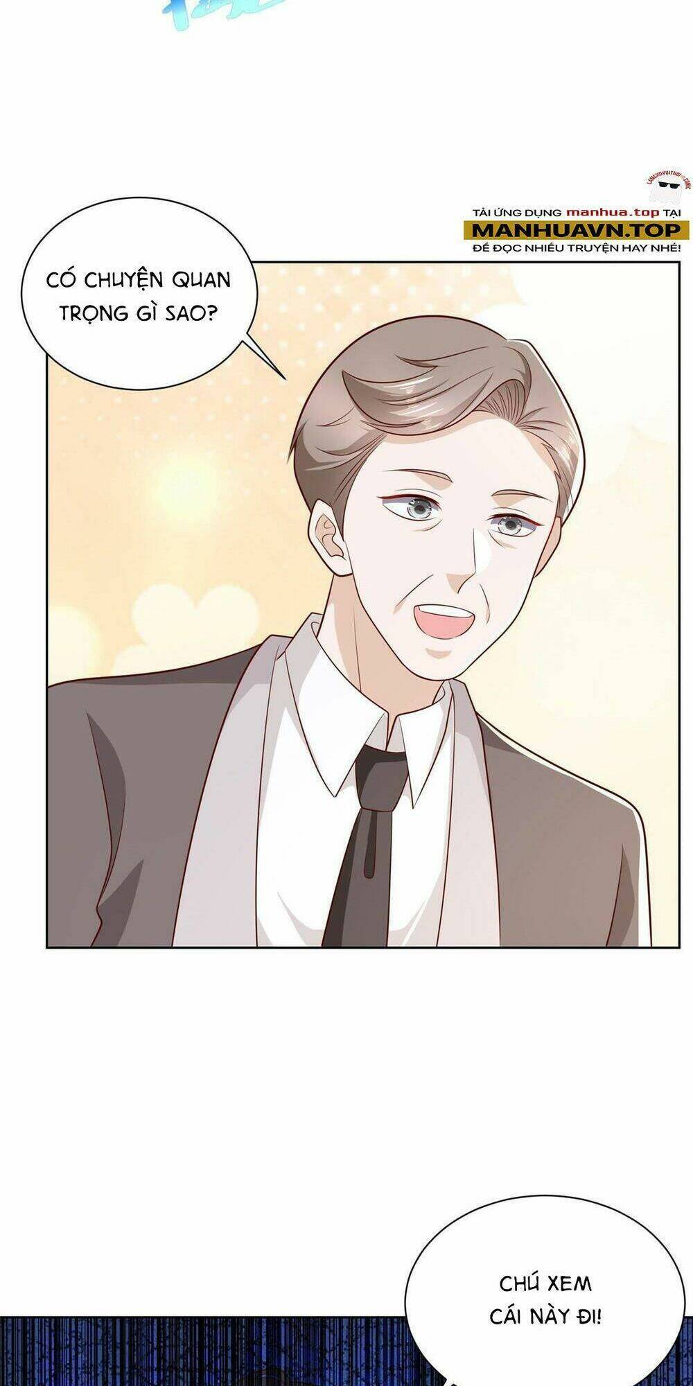 Mỗi Tuần Ta Có Một Nghề Nghiệp Mới: Chapter 301