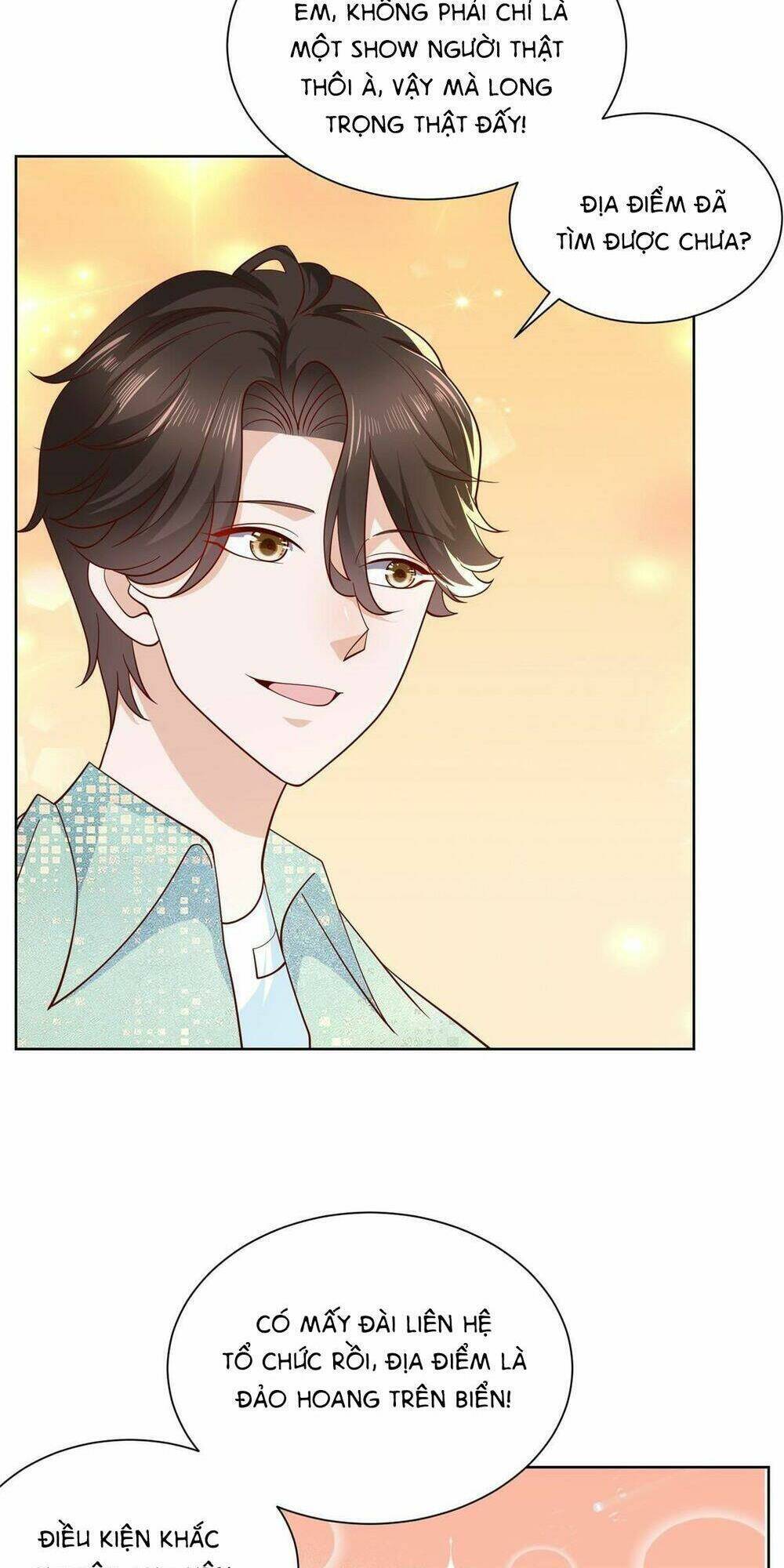 Mỗi Tuần Ta Có Một Nghề Nghiệp Mới: Chapter 301