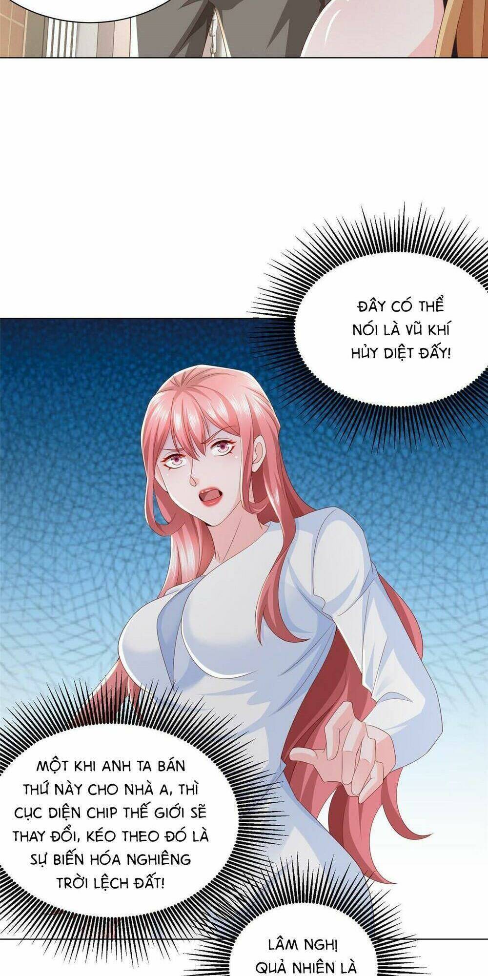 Mỗi Tuần Ta Có Một Nghề Nghiệp Mới: Chapter 303