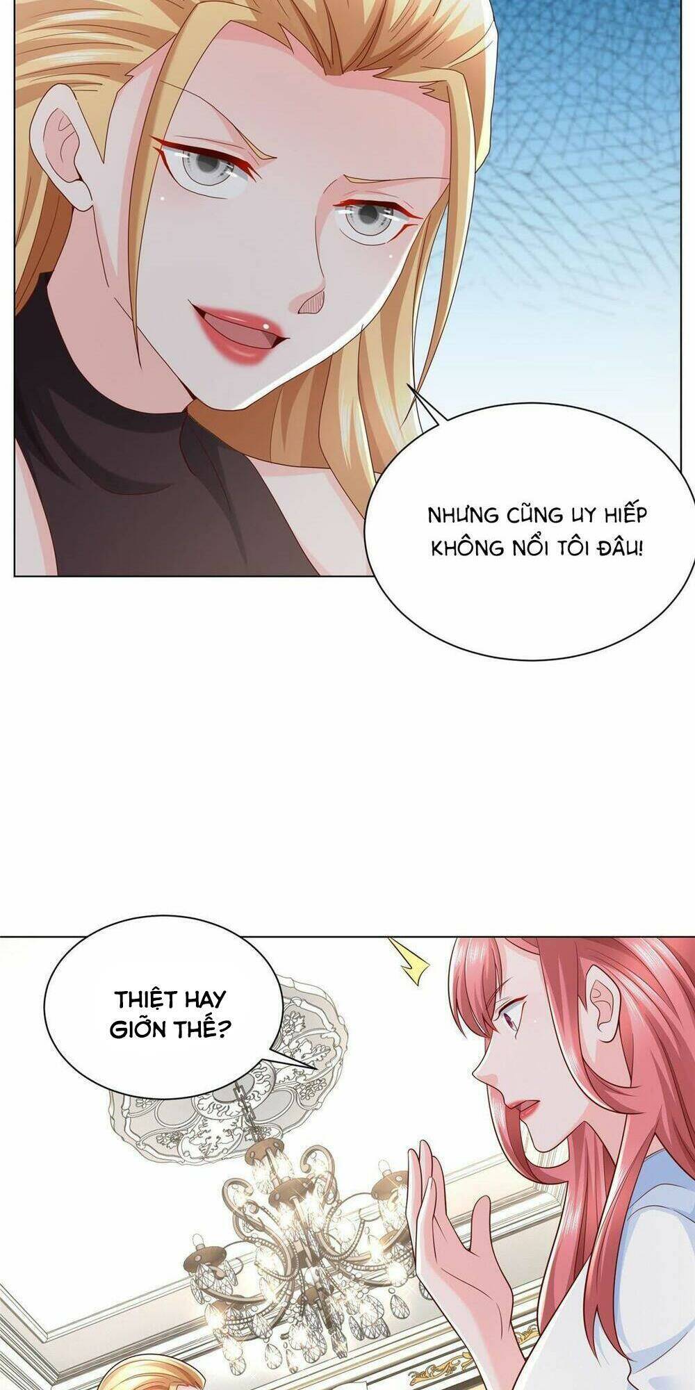 Mỗi Tuần Ta Có Một Nghề Nghiệp Mới: Chapter 303