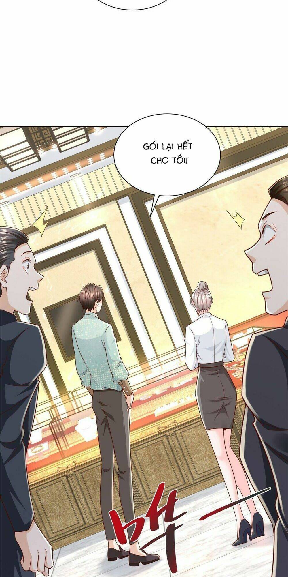 Mỗi Tuần Ta Có Một Nghề Nghiệp Mới: Chapter 303