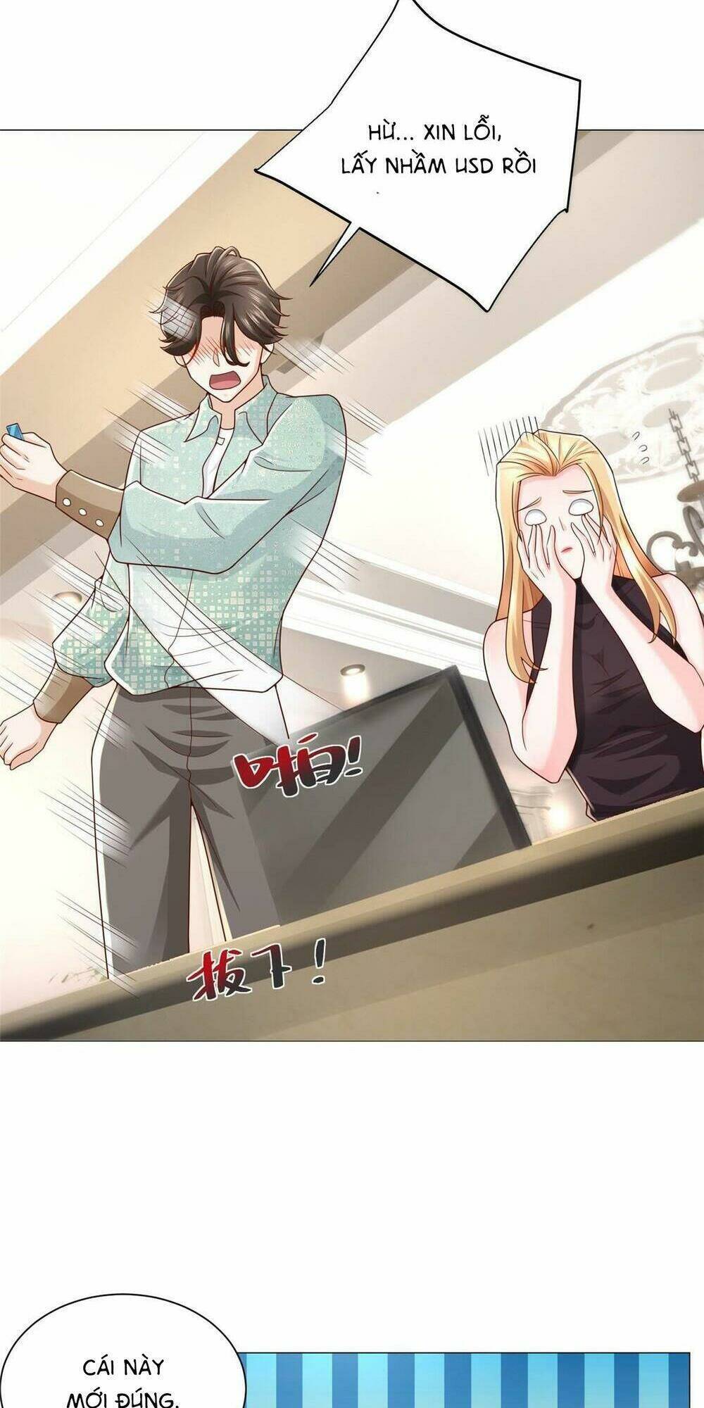 Mỗi Tuần Ta Có Một Nghề Nghiệp Mới: Chapter 303