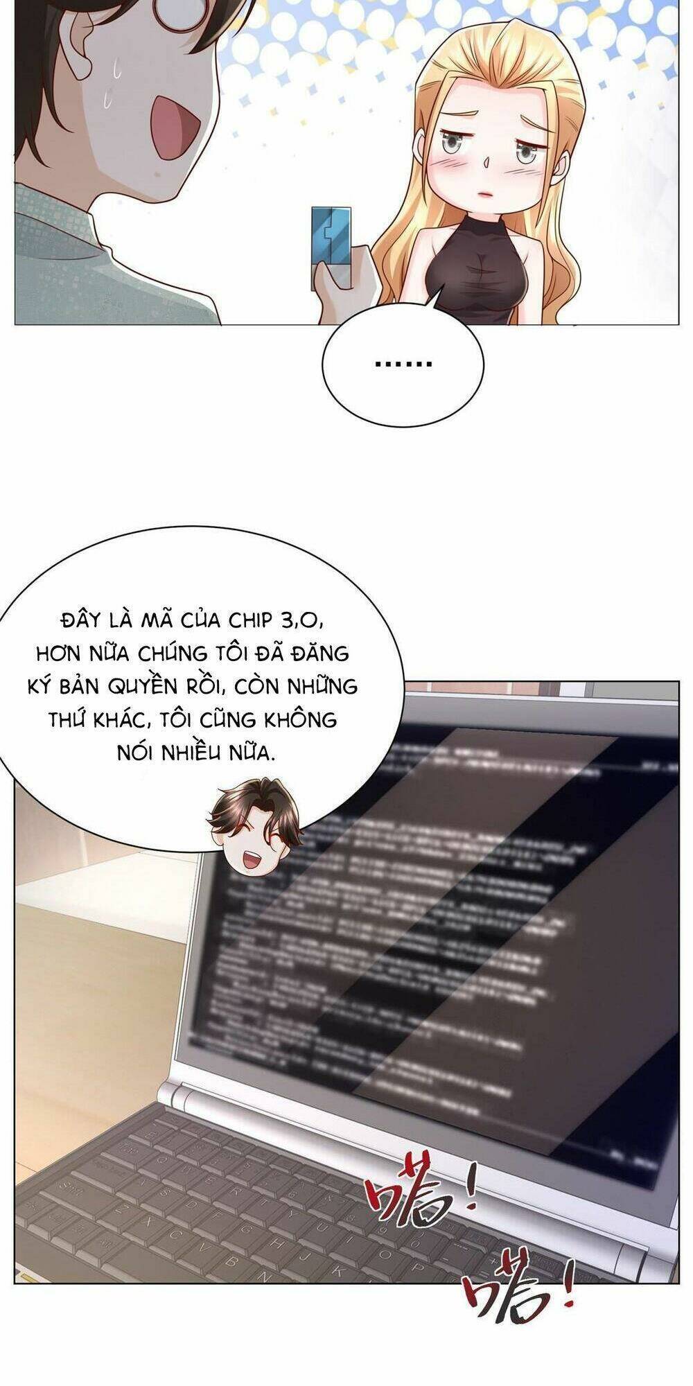 Mỗi Tuần Ta Có Một Nghề Nghiệp Mới: Chapter 303