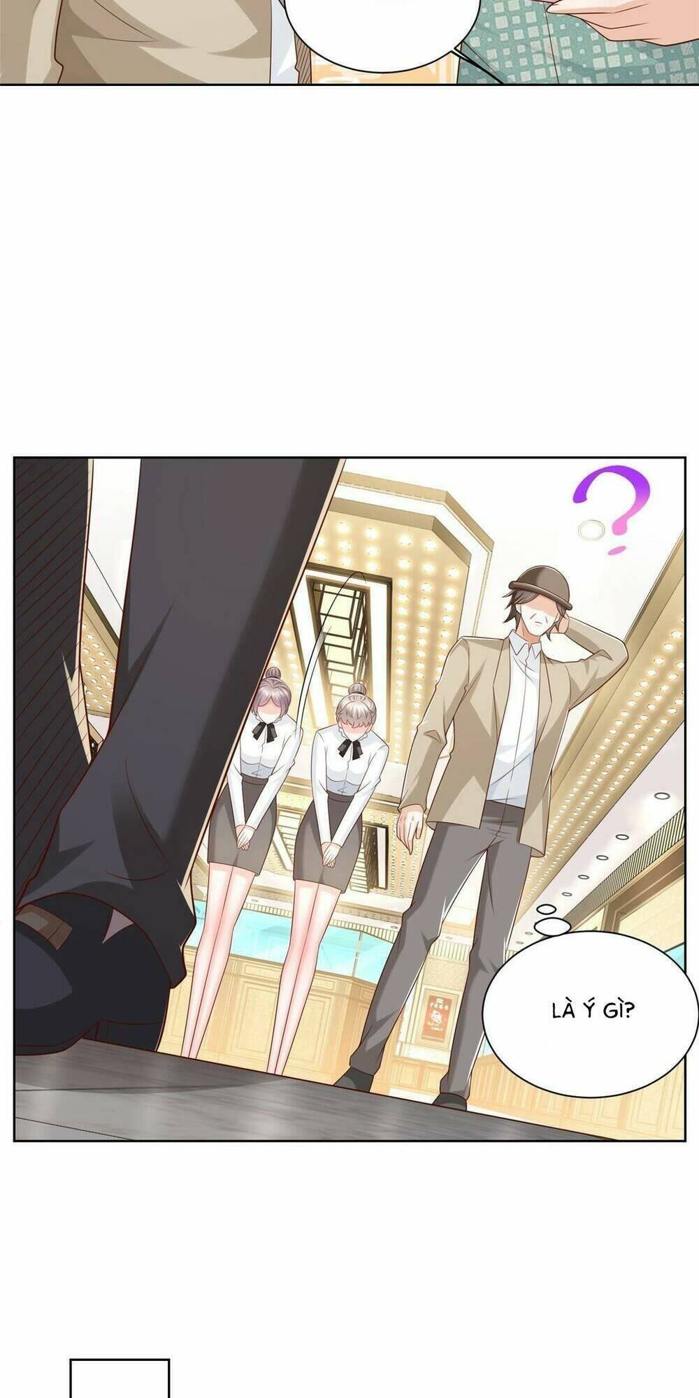 Mỗi Tuần Ta Có Một Nghề Nghiệp Mới: Chapter 304
