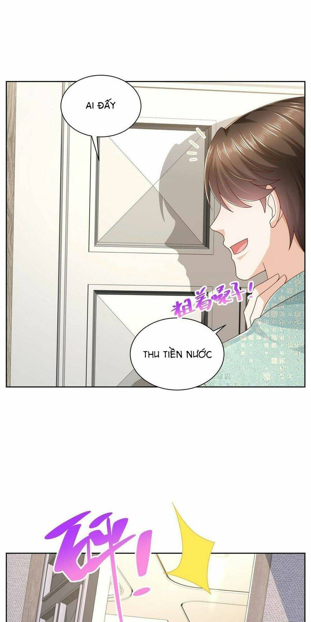 Mỗi Tuần Ta Có Một Nghề Nghiệp Mới: Chapter 304