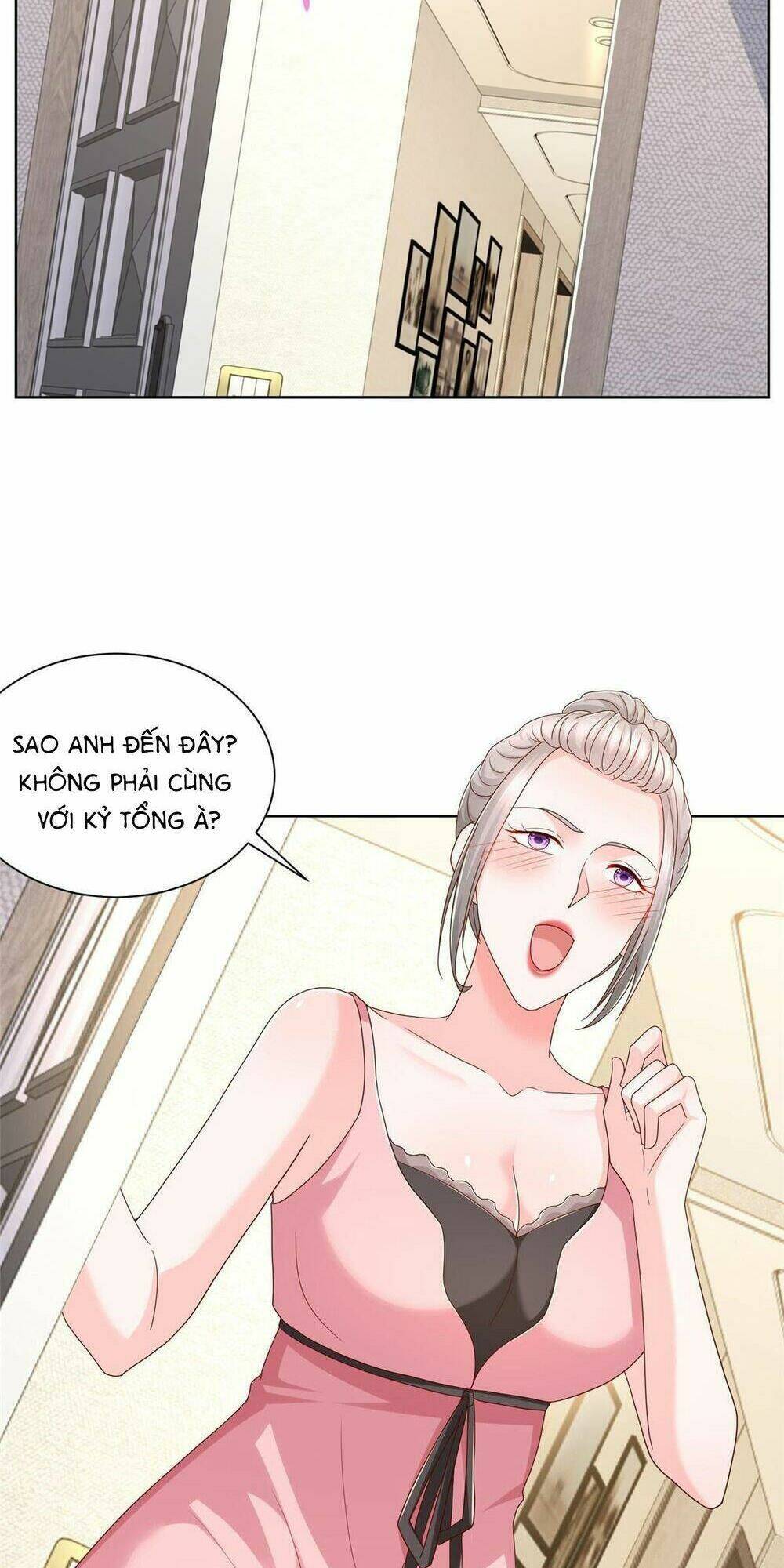Mỗi Tuần Ta Có Một Nghề Nghiệp Mới: Chapter 304