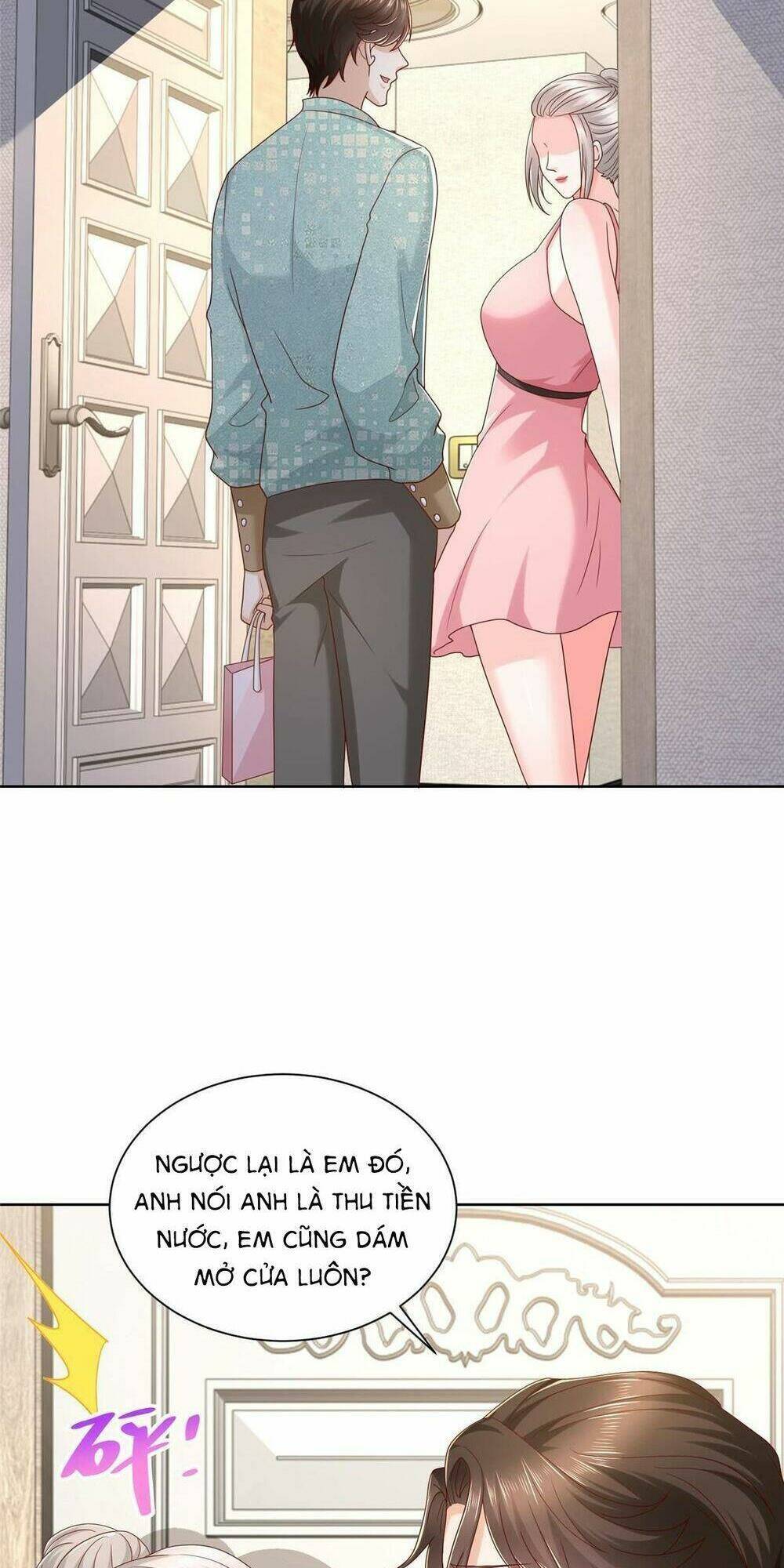 Mỗi Tuần Ta Có Một Nghề Nghiệp Mới: Chapter 304
