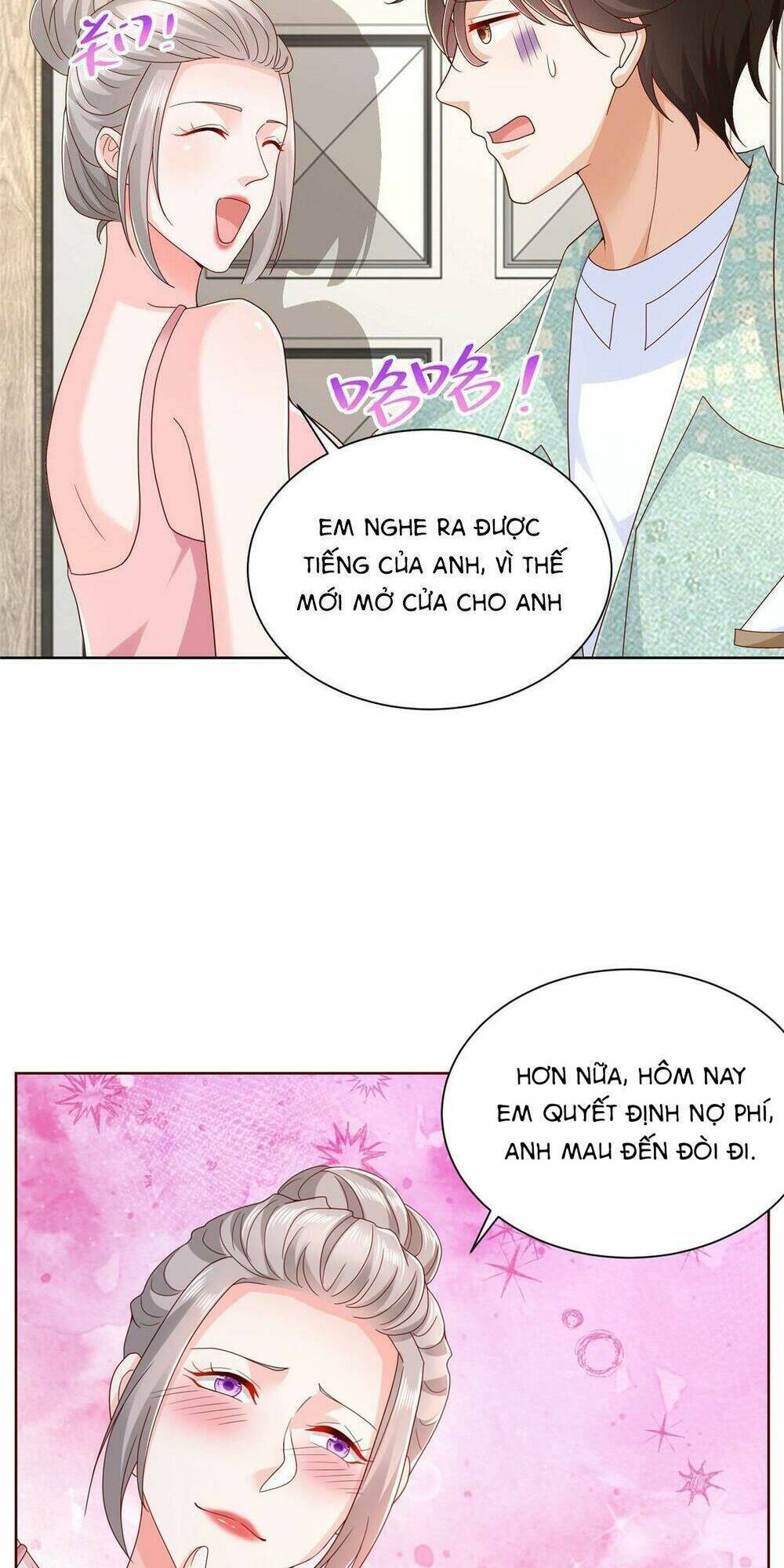 Mỗi Tuần Ta Có Một Nghề Nghiệp Mới: Chapter 304