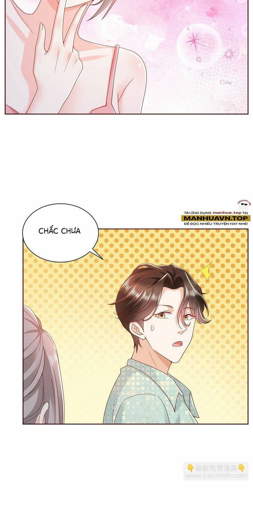 Mỗi Tuần Ta Có Một Nghề Nghiệp Mới: Chapter 304