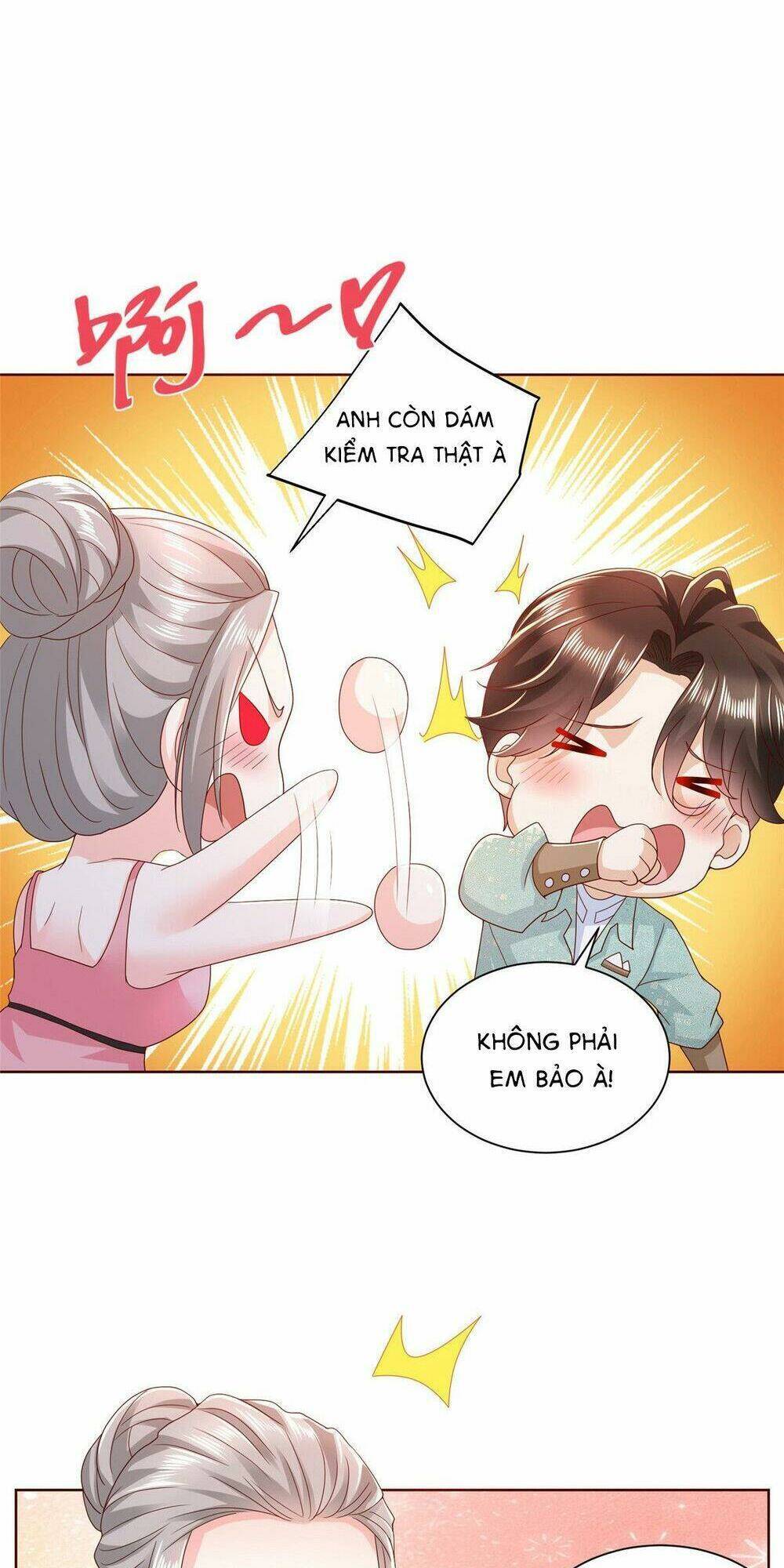 Mỗi Tuần Ta Có Một Nghề Nghiệp Mới: Chapter 304