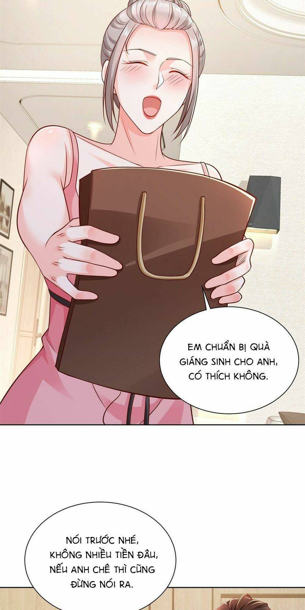 Mỗi Tuần Ta Có Một Nghề Nghiệp Mới: Chapter 304