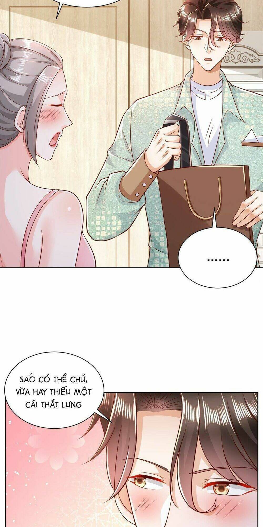 Mỗi Tuần Ta Có Một Nghề Nghiệp Mới: Chapter 304