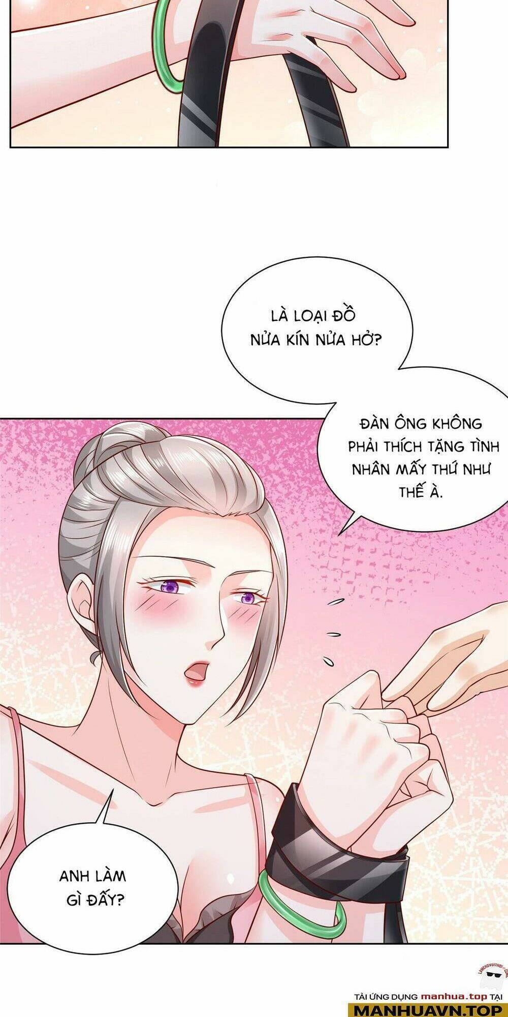 Mỗi Tuần Ta Có Một Nghề Nghiệp Mới: Chapter 304