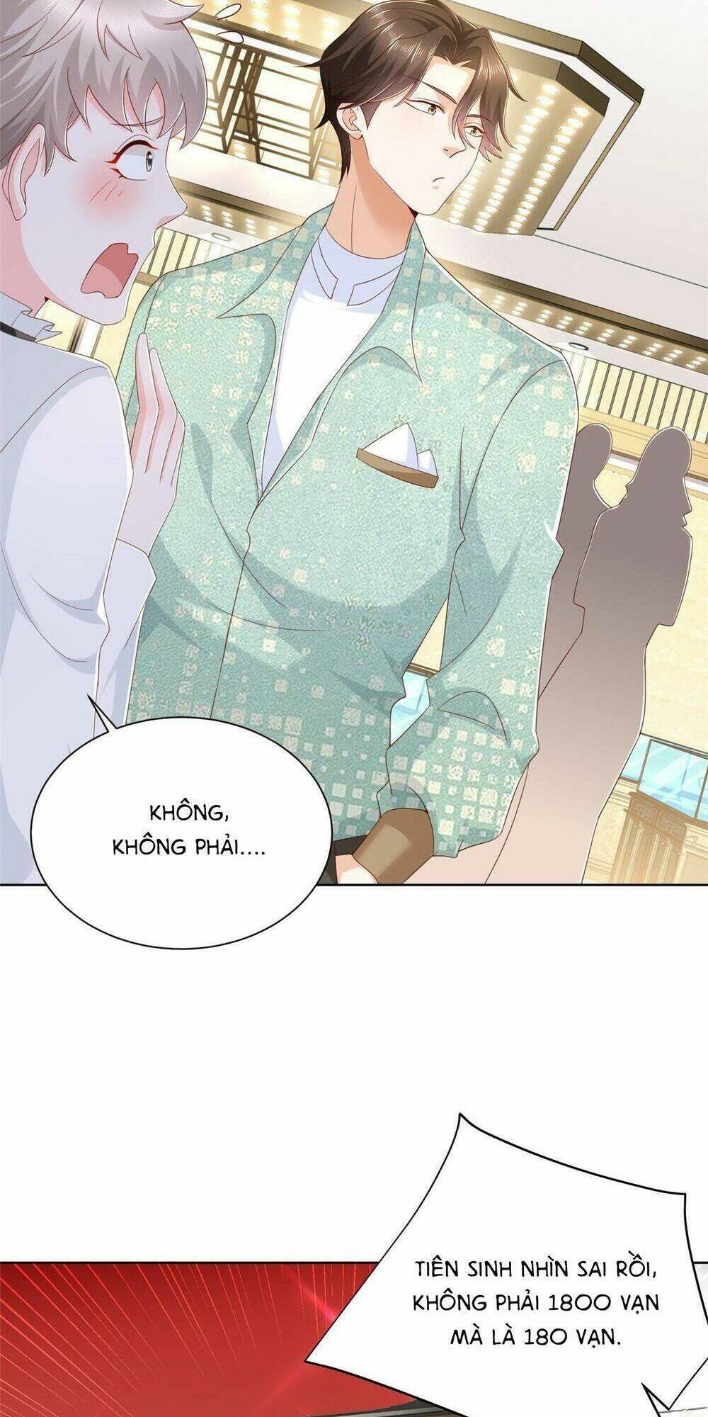 Mỗi Tuần Ta Có Một Nghề Nghiệp Mới: Chapter 304