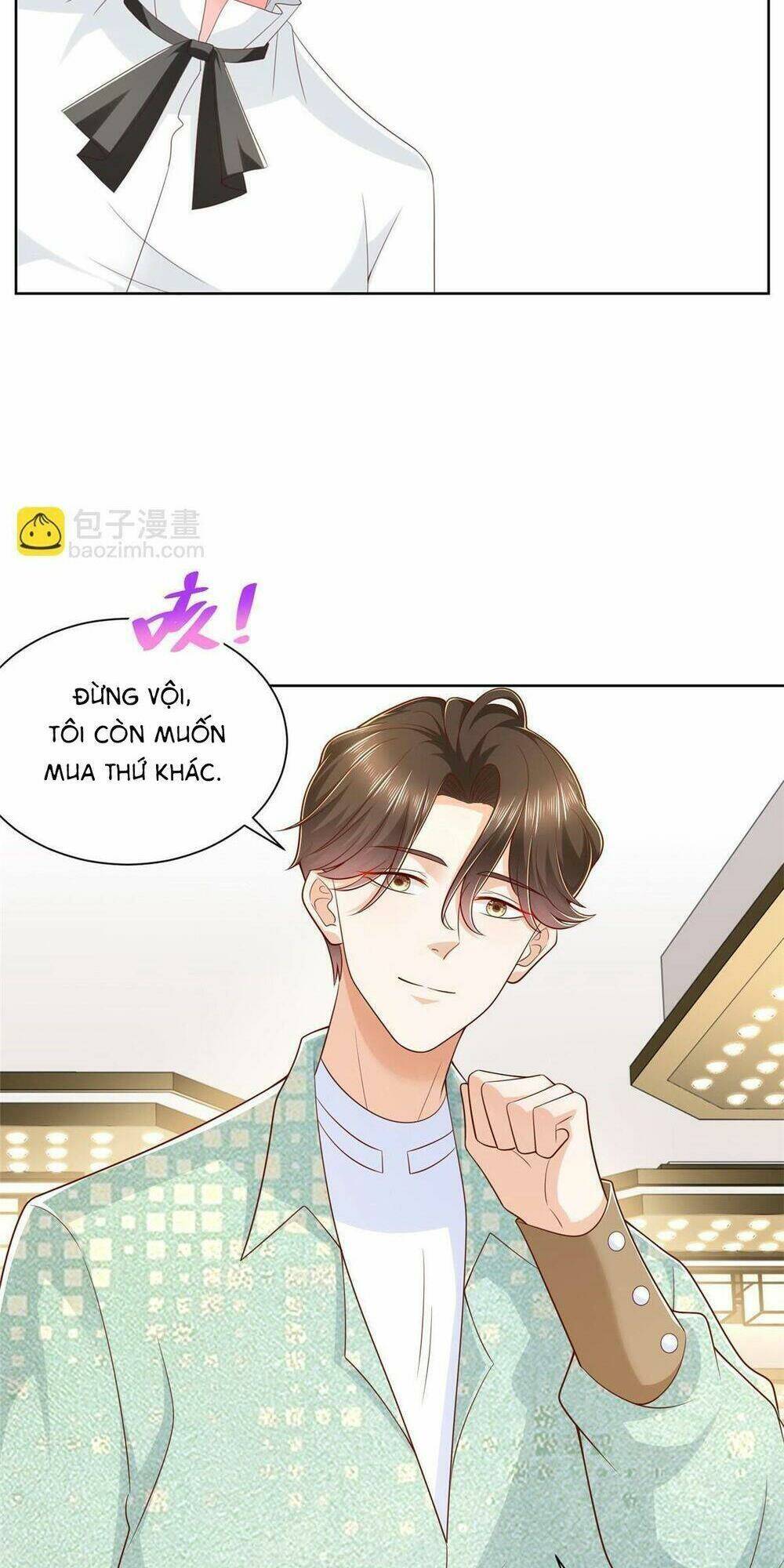 Mỗi Tuần Ta Có Một Nghề Nghiệp Mới: Chapter 304