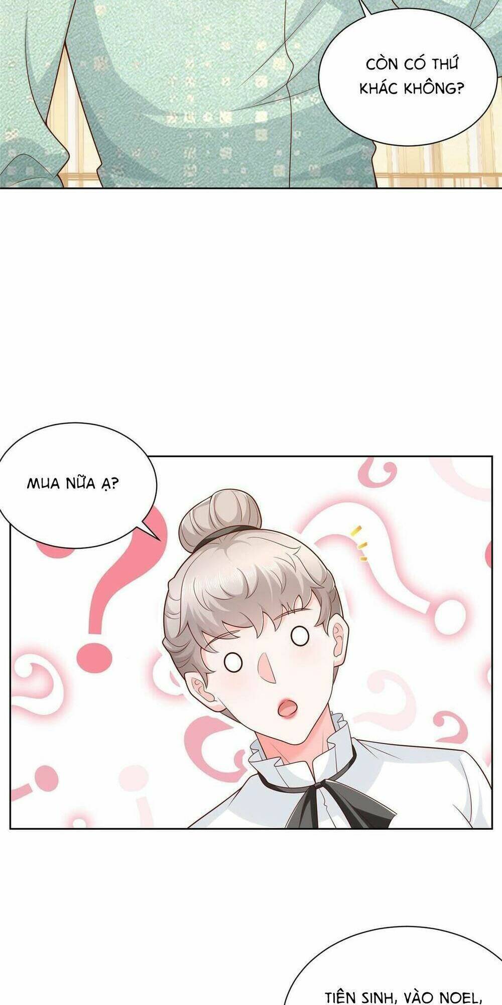 Mỗi Tuần Ta Có Một Nghề Nghiệp Mới: Chapter 304