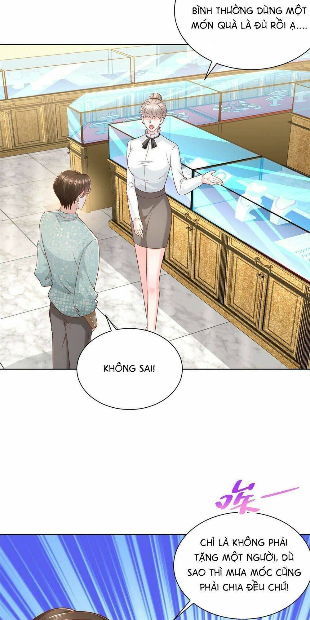 Mỗi Tuần Ta Có Một Nghề Nghiệp Mới: Chapter 304