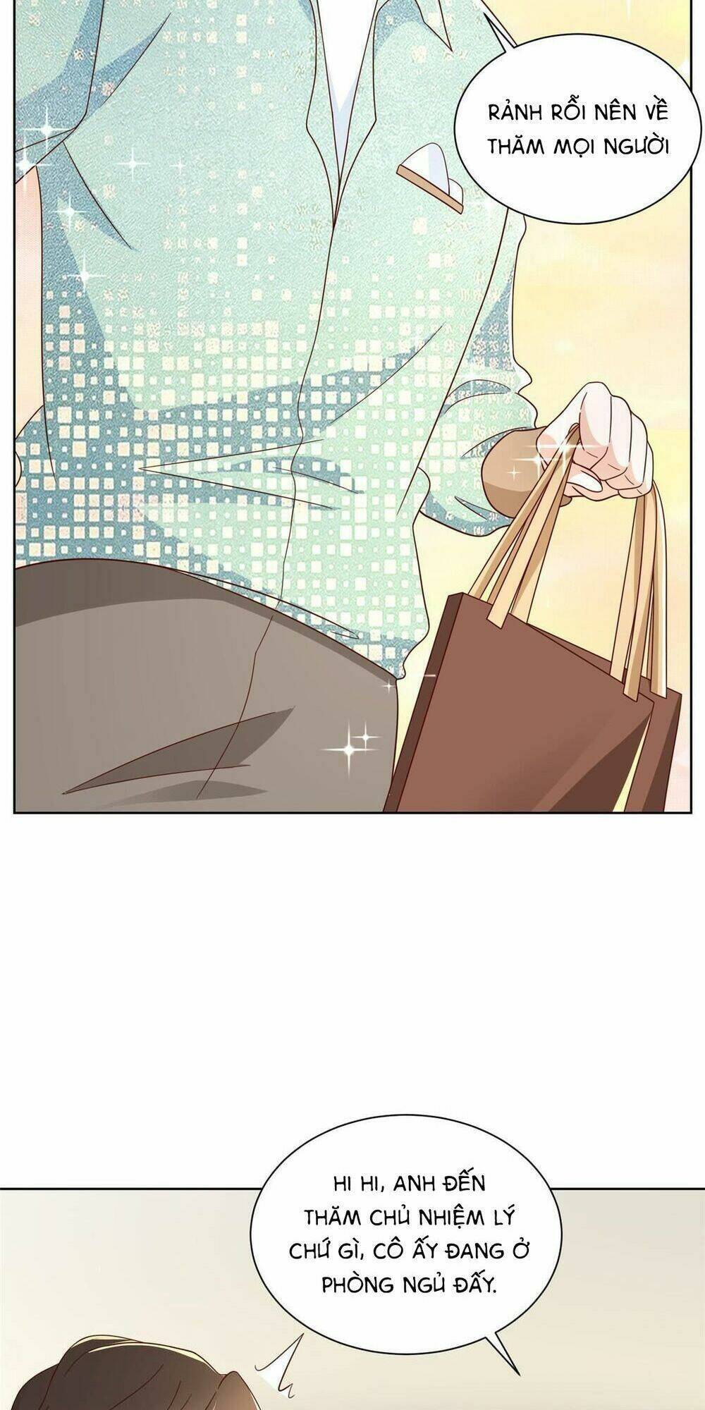 Mỗi Tuần Ta Có Một Nghề Nghiệp Mới: Chapter 305