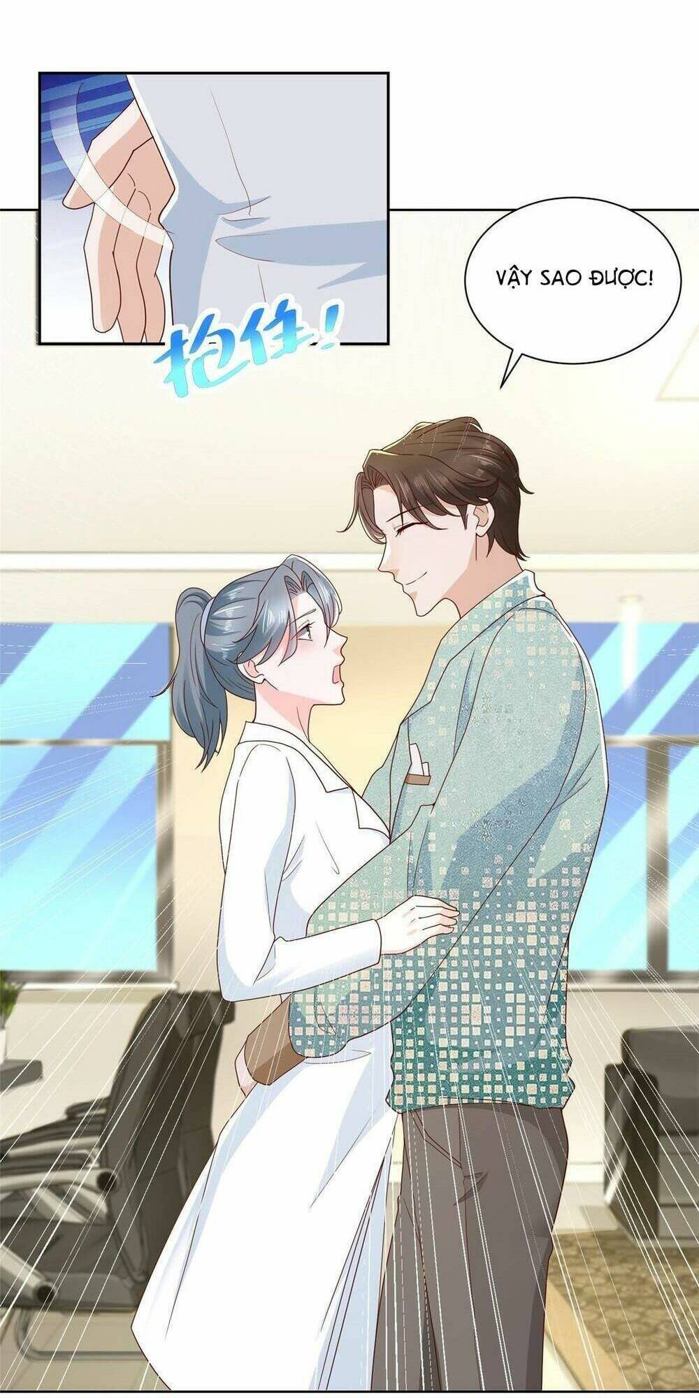 Mỗi Tuần Ta Có Một Nghề Nghiệp Mới: Chapter 305