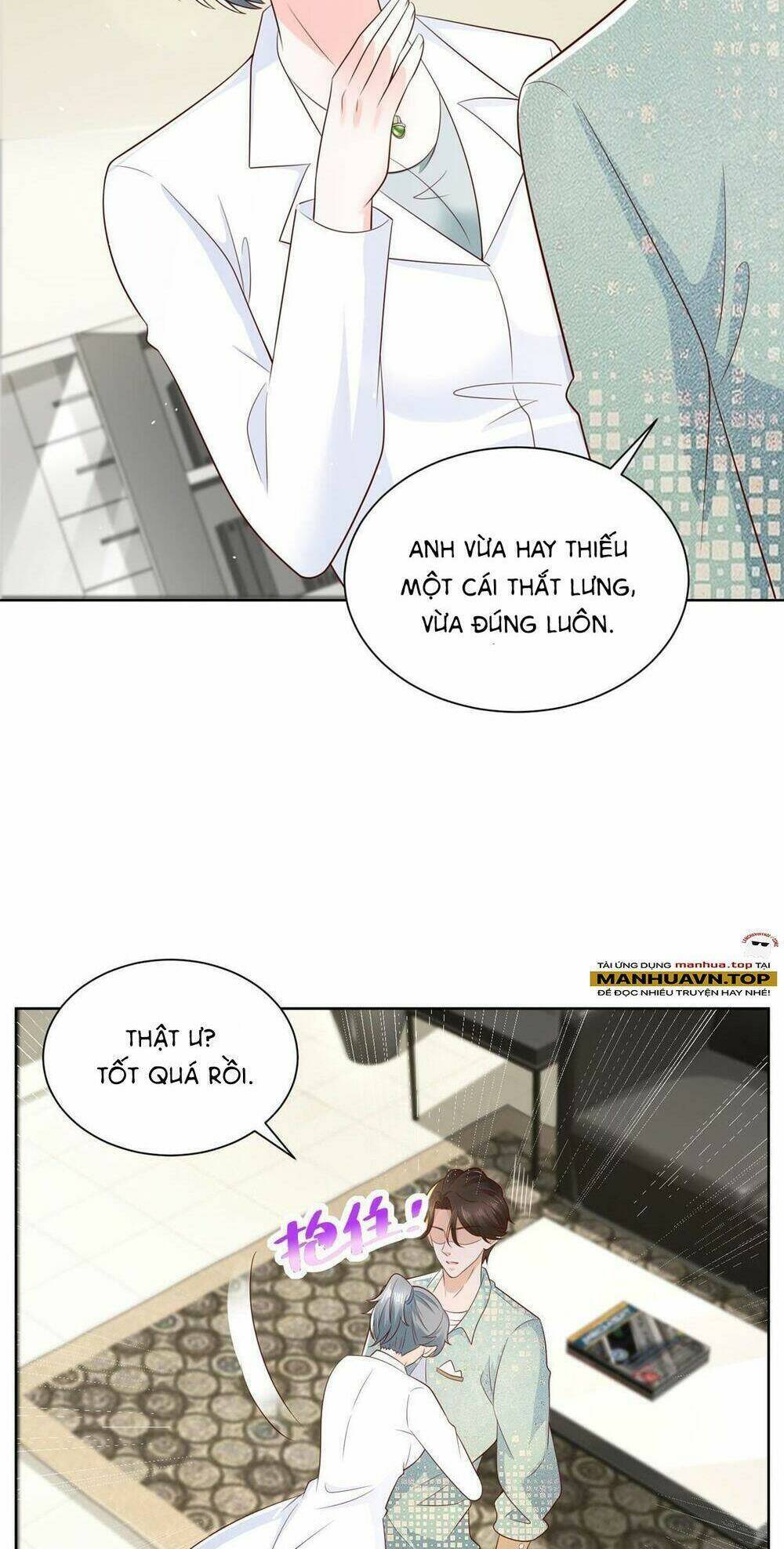 Mỗi Tuần Ta Có Một Nghề Nghiệp Mới: Chapter 305