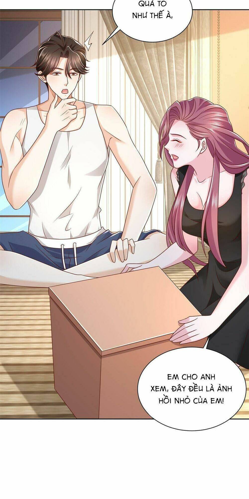 Mỗi Tuần Ta Có Một Nghề Nghiệp Mới: Chapter 306