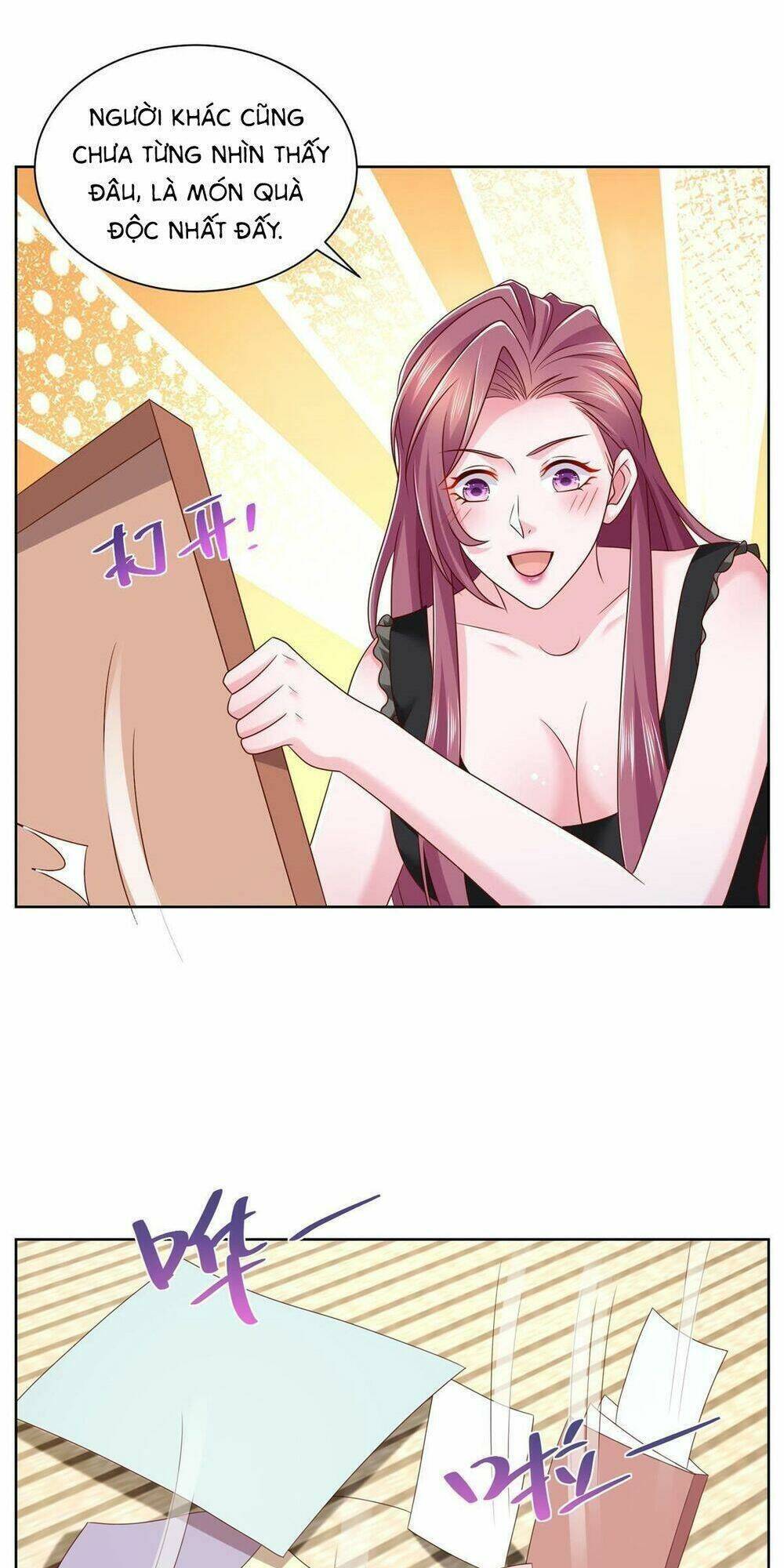 Mỗi Tuần Ta Có Một Nghề Nghiệp Mới: Chapter 306
