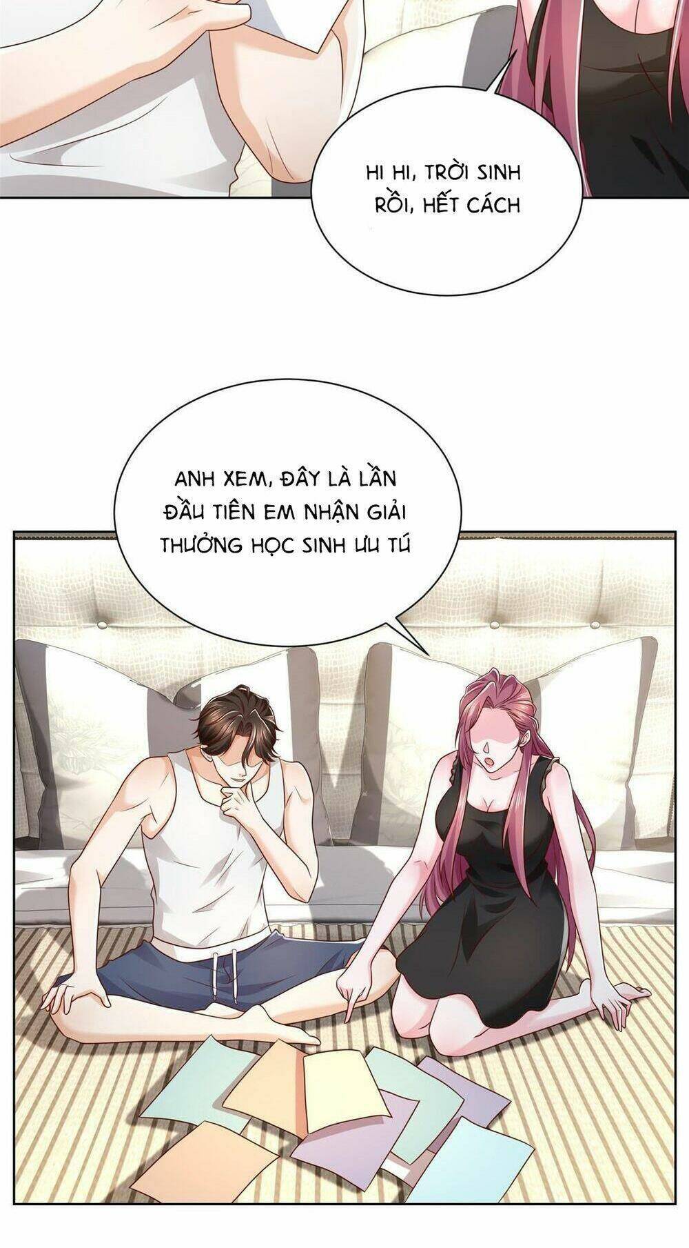Mỗi Tuần Ta Có Một Nghề Nghiệp Mới: Chapter 306