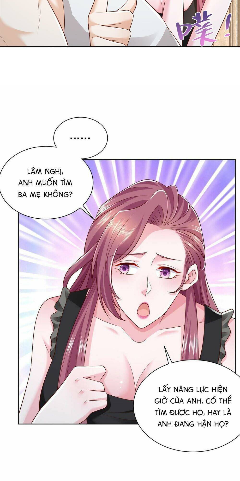 Mỗi Tuần Ta Có Một Nghề Nghiệp Mới: Chapter 306