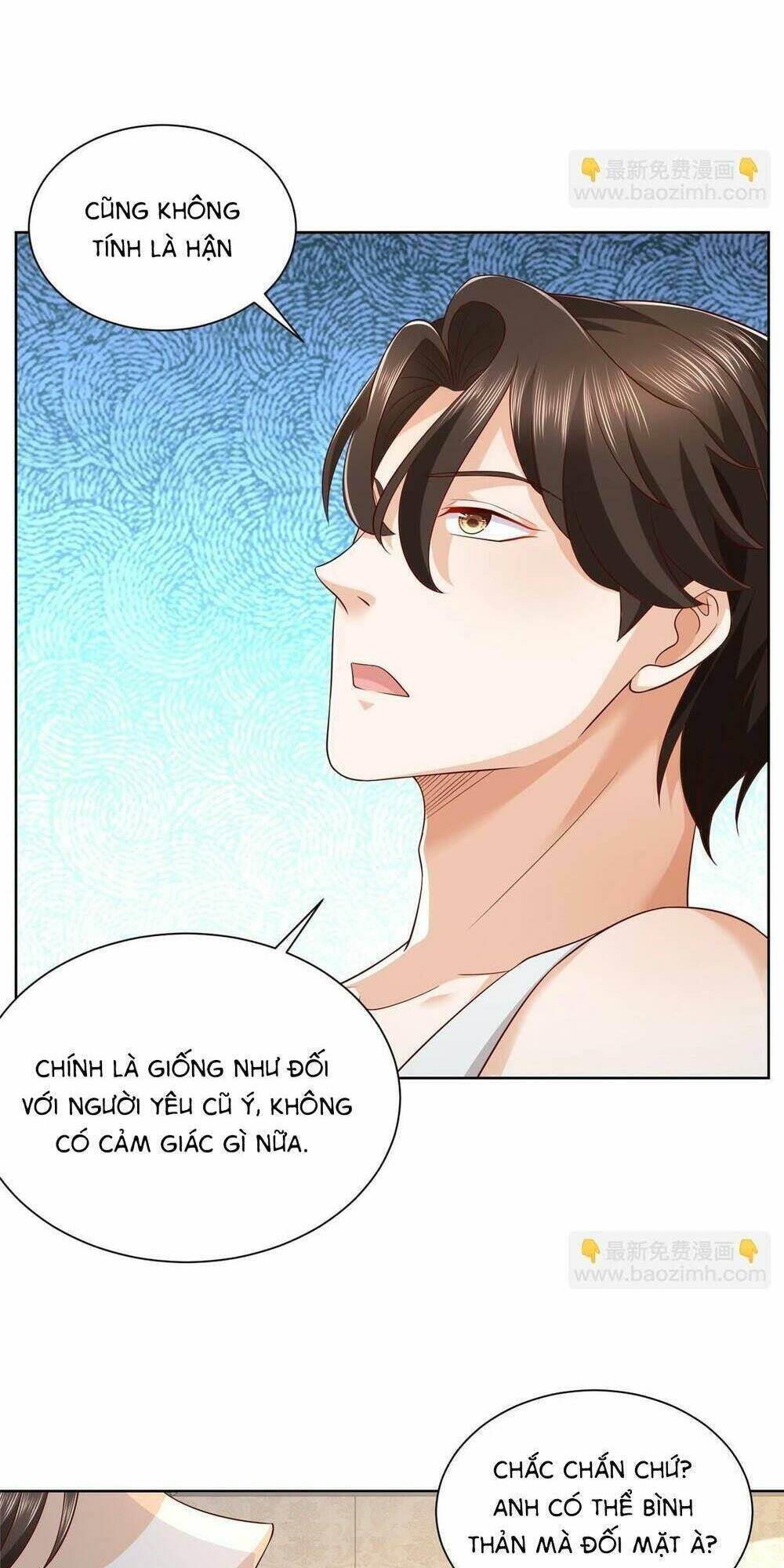 Mỗi Tuần Ta Có Một Nghề Nghiệp Mới: Chapter 306