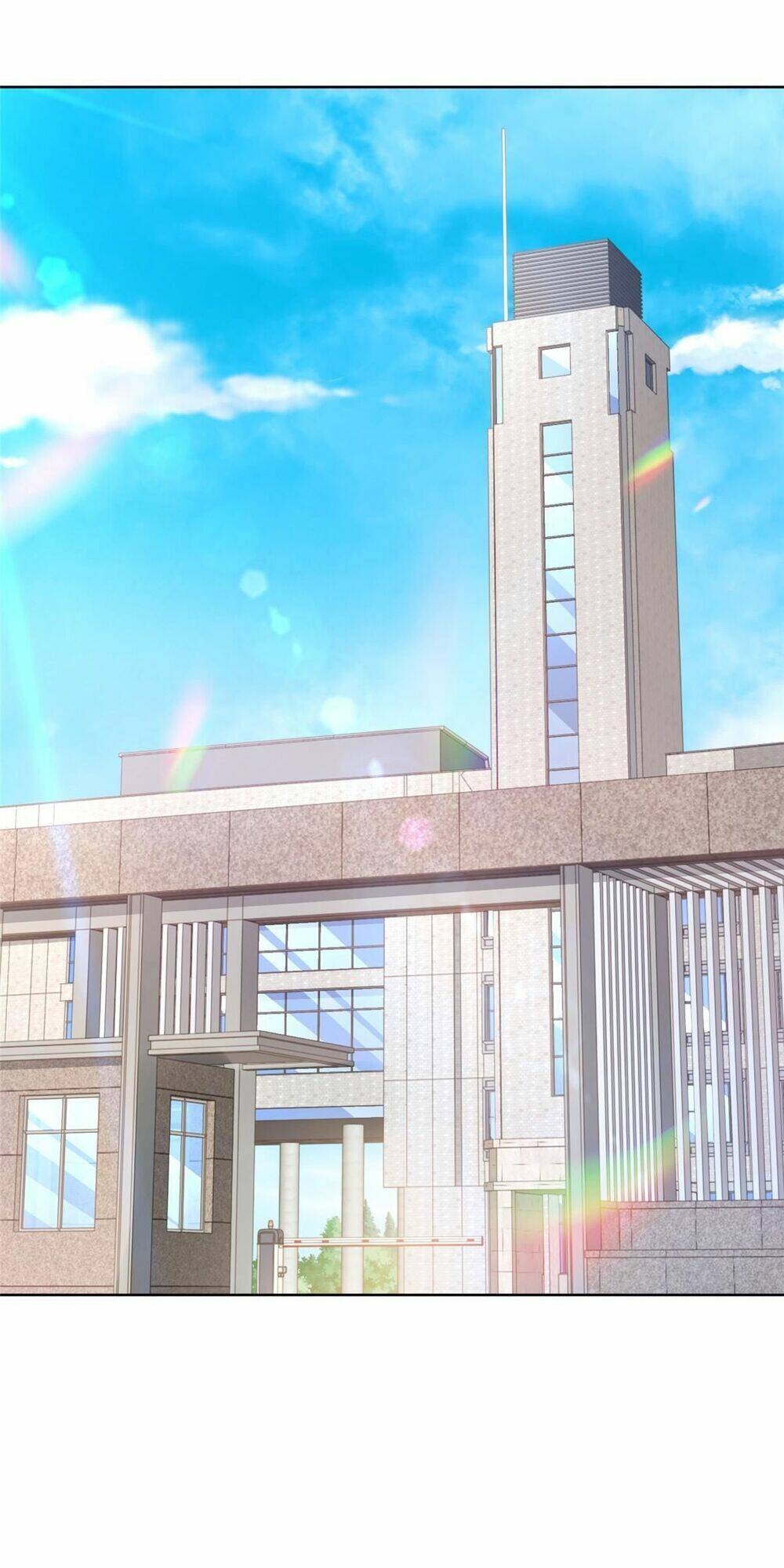 Mỗi Tuần Ta Có Một Nghề Nghiệp Mới: Chapter 307