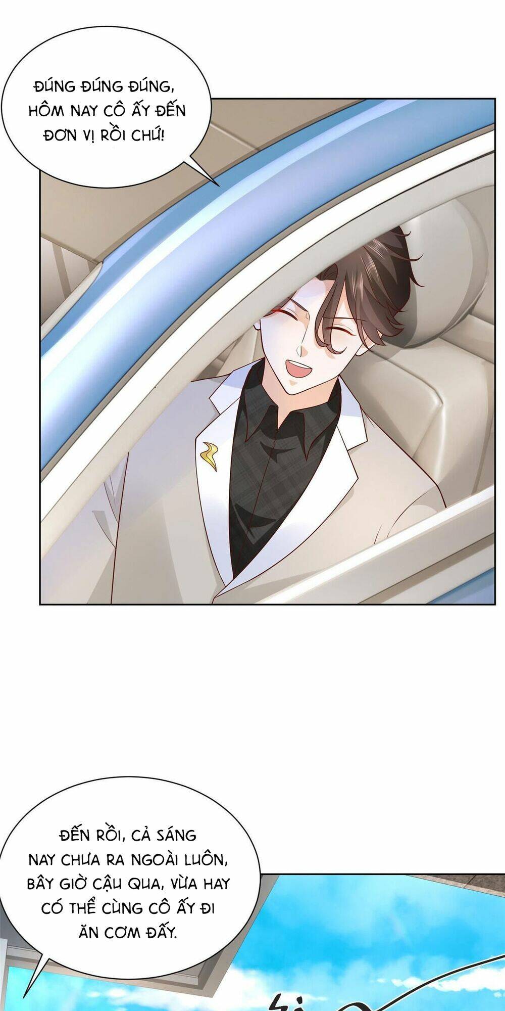 Mỗi Tuần Ta Có Một Nghề Nghiệp Mới: Chapter 307