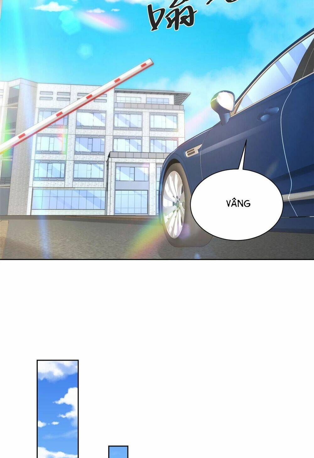 Mỗi Tuần Ta Có Một Nghề Nghiệp Mới: Chapter 307