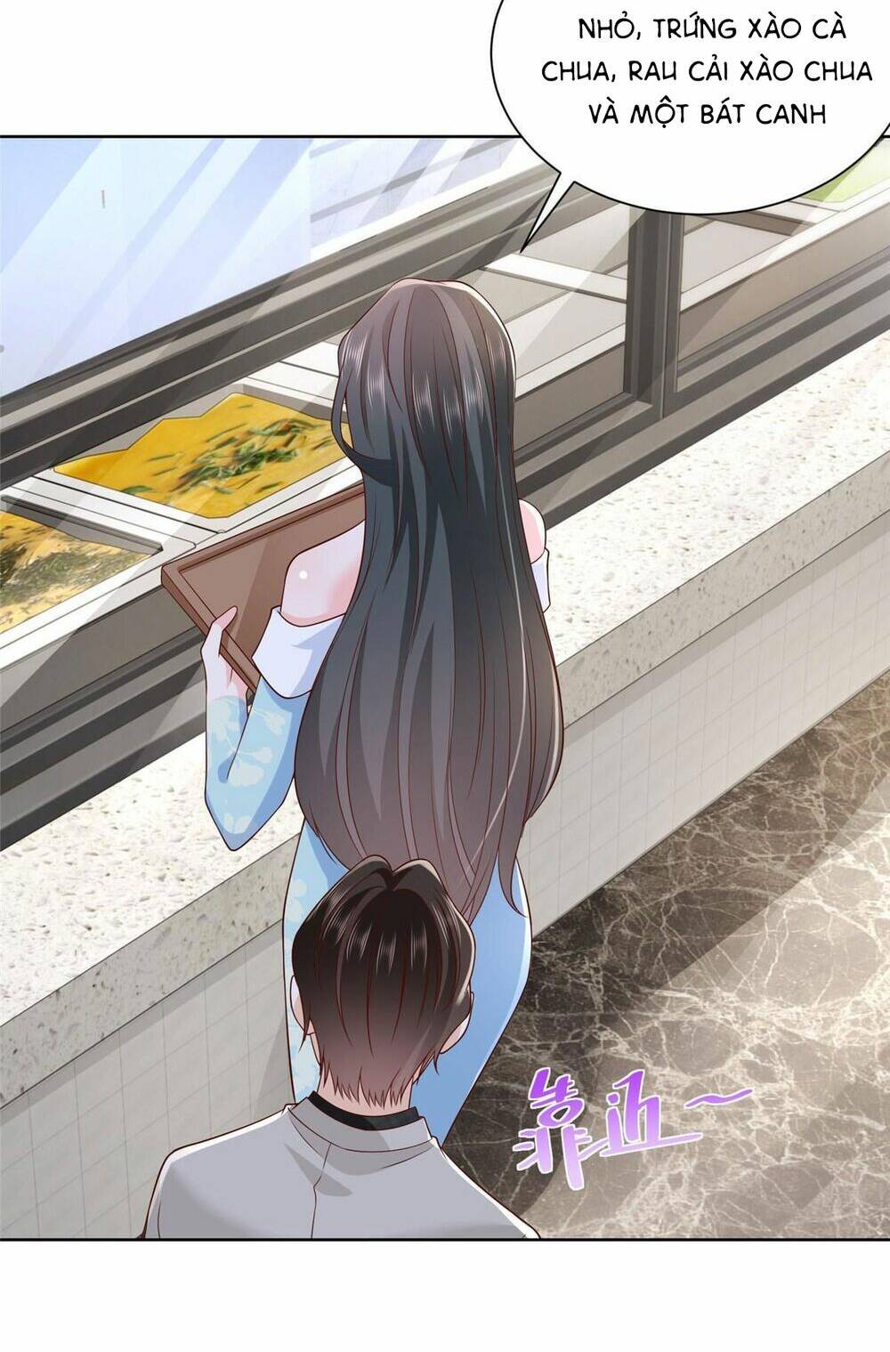 Mỗi Tuần Ta Có Một Nghề Nghiệp Mới: Chapter 307