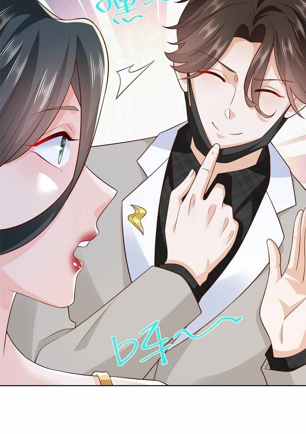 Mỗi Tuần Ta Có Một Nghề Nghiệp Mới: Chapter 307
