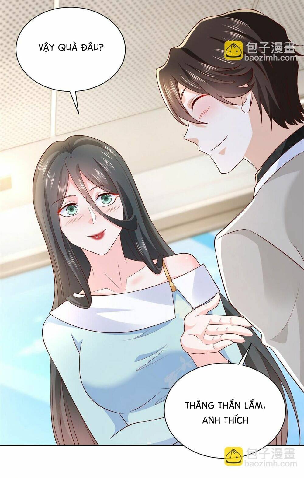 Mỗi Tuần Ta Có Một Nghề Nghiệp Mới: Chapter 307