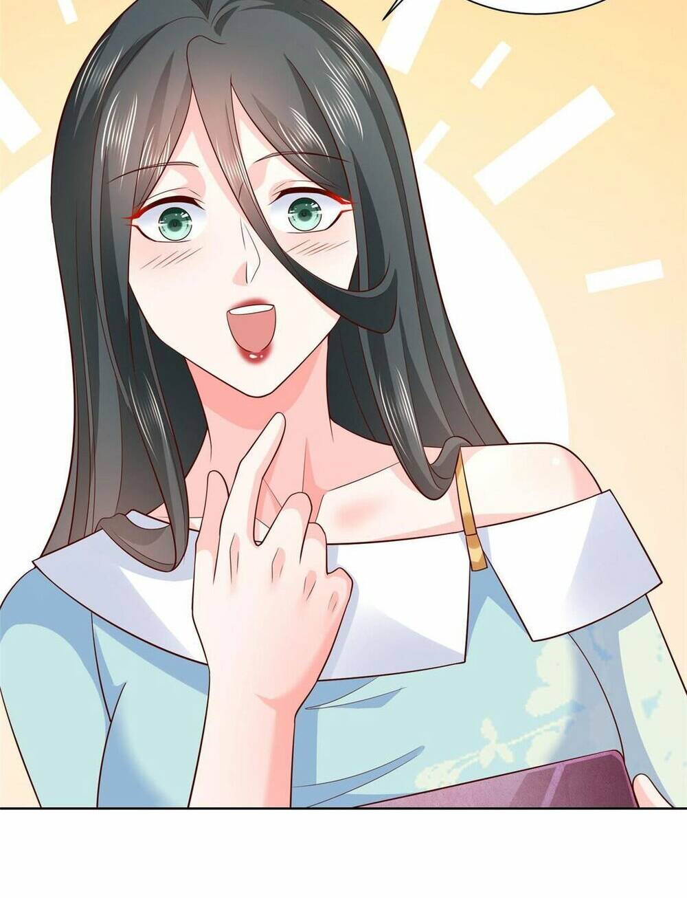 Mỗi Tuần Ta Có Một Nghề Nghiệp Mới: Chapter 307