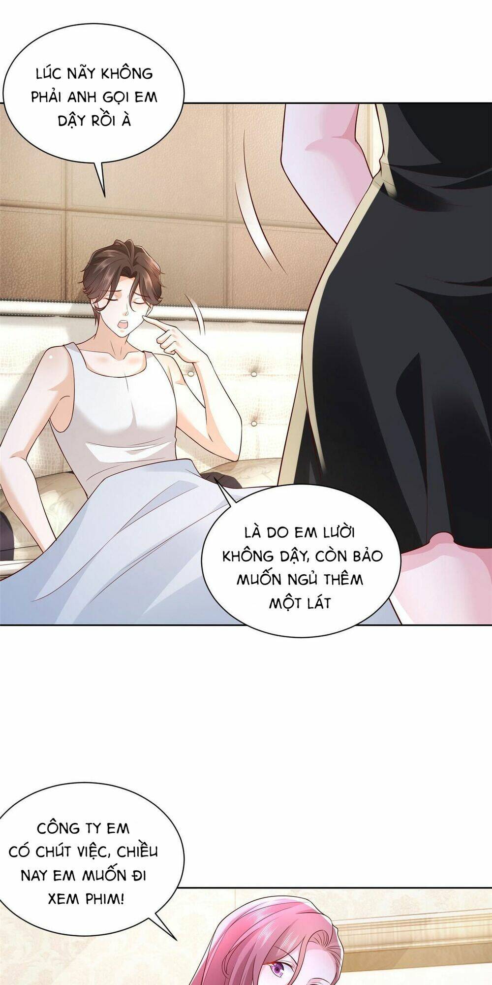 Mỗi Tuần Ta Có Một Nghề Nghiệp Mới: Chapter 307