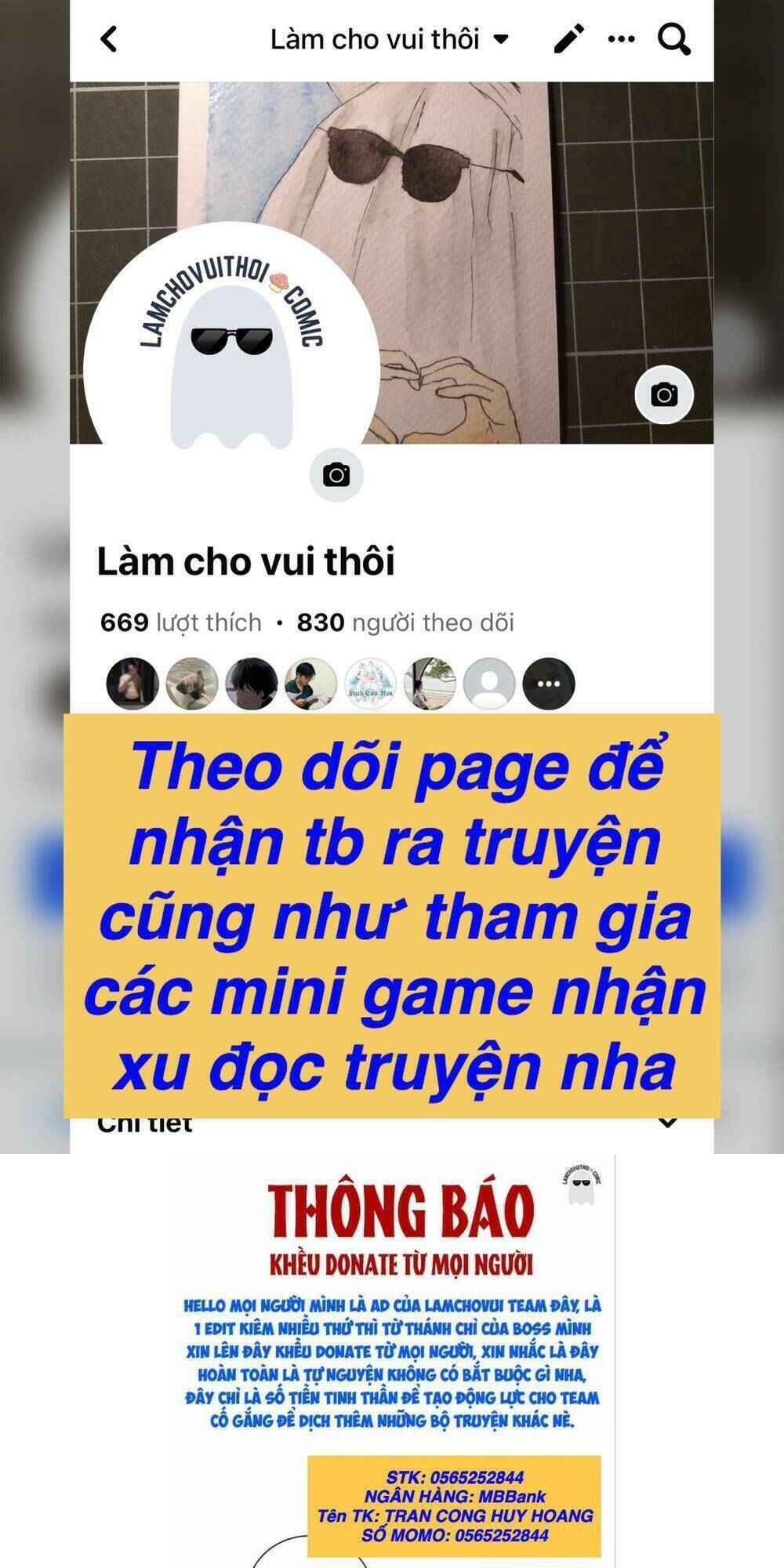 Mỗi Tuần Ta Có Một Nghề Nghiệp Mới: Chapter 308